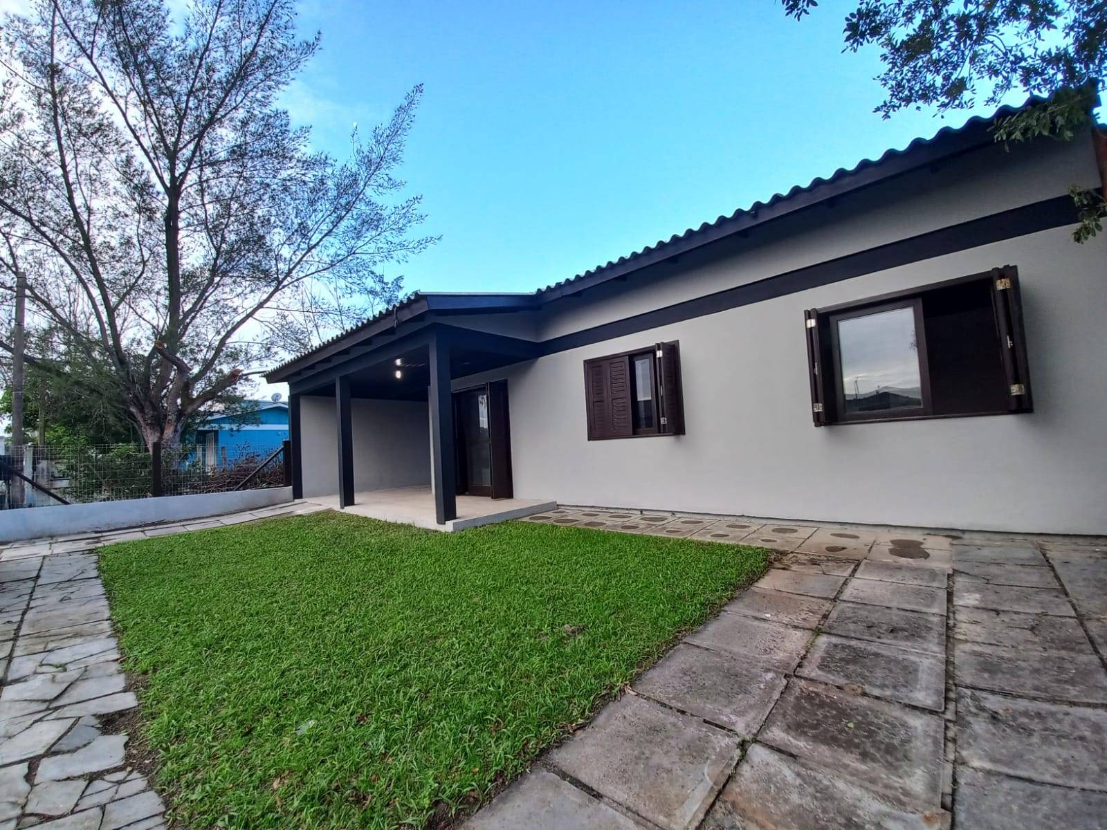 Casa para venda, jardim beira mar em Capão da Canoa, RS | Ref.: 2847