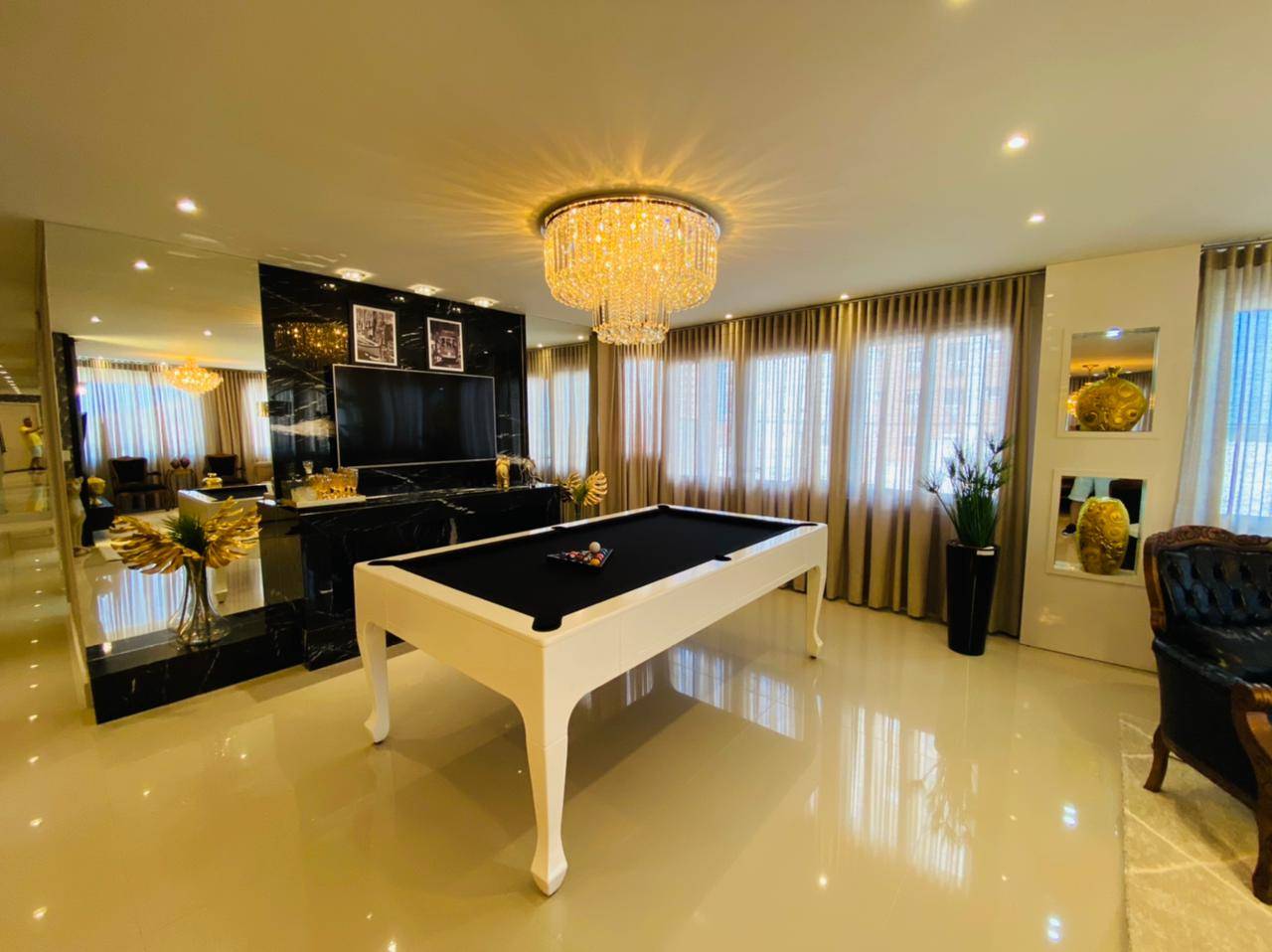 Apartamento 5 dormitórios para venda, Centro em Capão da Canoa | Ref.: 29