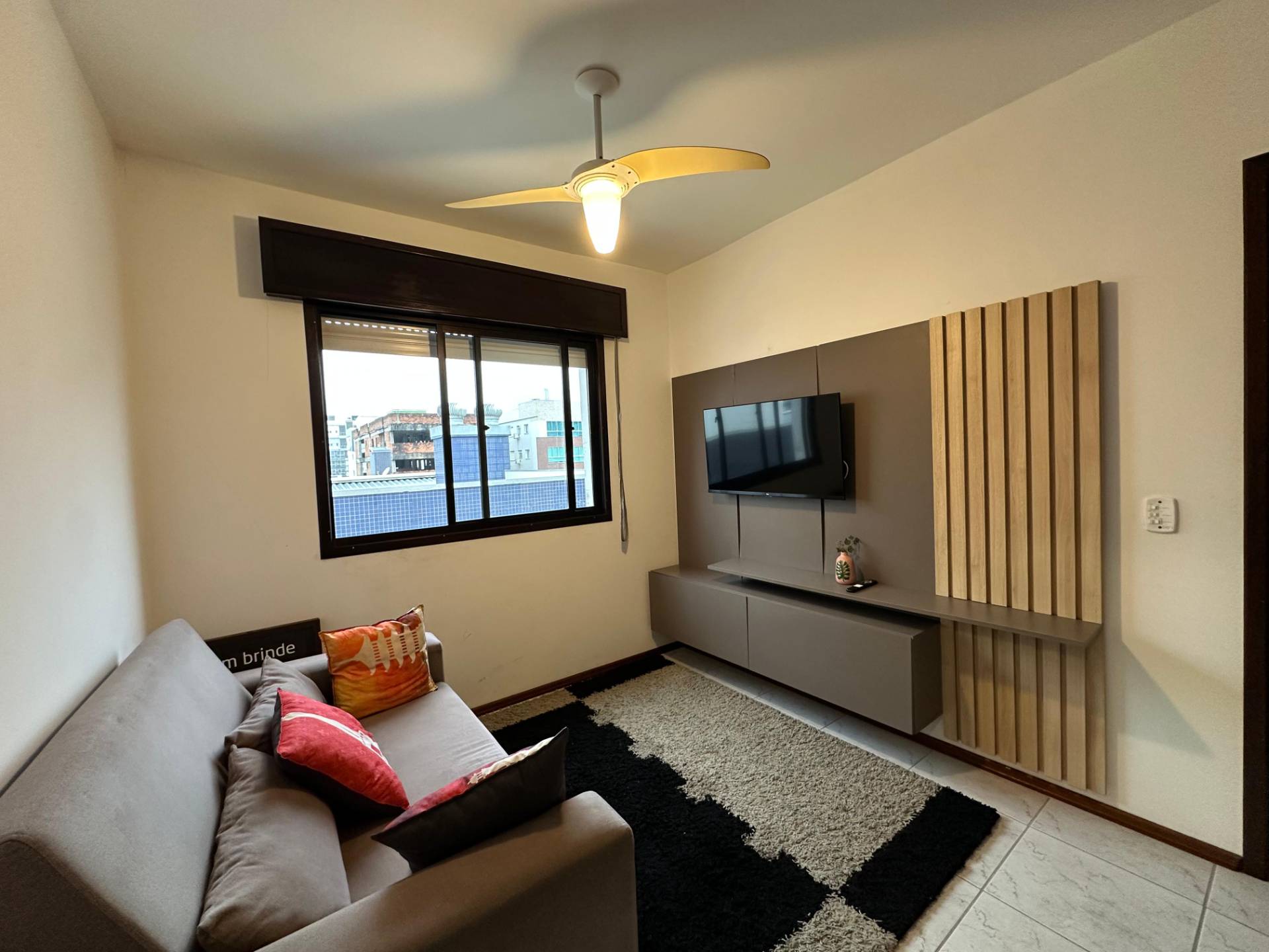 Apartamento 1 dormitório para venda, Zona Nova em Capão da Canoa | Ref.: 3046