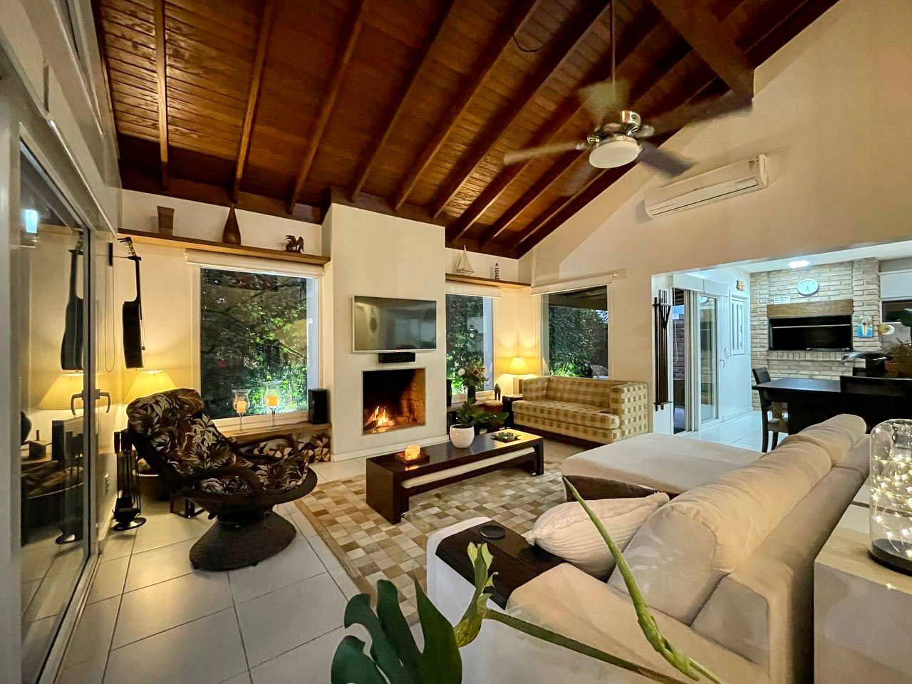 Casa em Condomínio 4 dormitórios para venda, Xangrila em Capão da Canoa, RS | Ref.: 3164