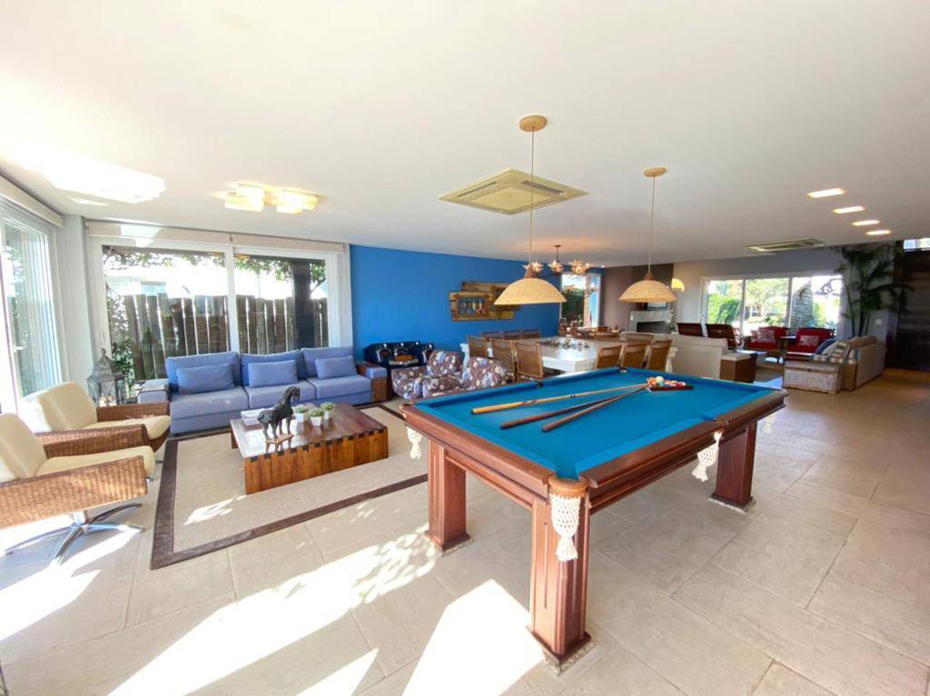 Casa em Condomínio 6 dormitórios para venda, XANGRI-LÁ em Capão da Canoa | Ref.: 3331