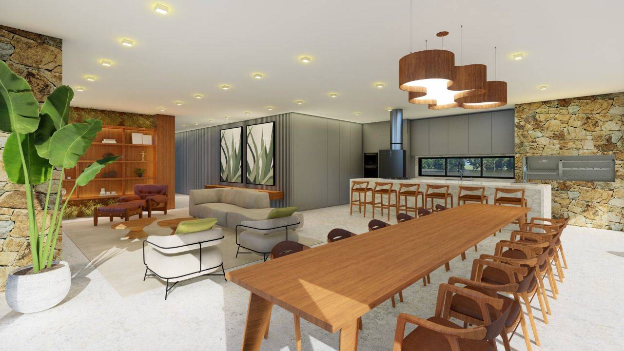 Casa em Condomínio 5 dormitórios para venda, XANGRI-LÁ em Capão da Canoa | Ref.: 3338