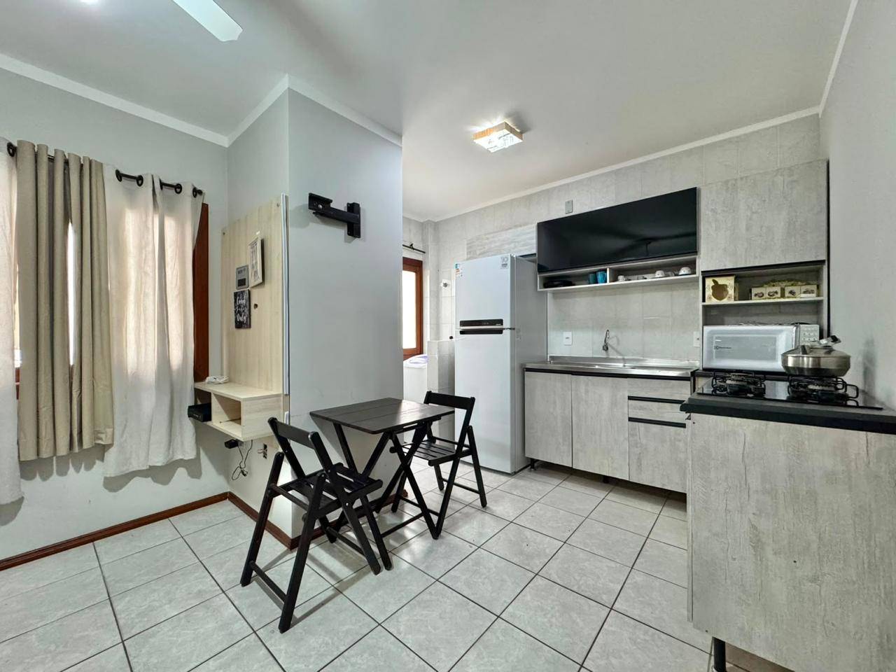 Apartamento 1 dormitório para venda, Zona Nova em Capão da Canoa | Ref.: 3351