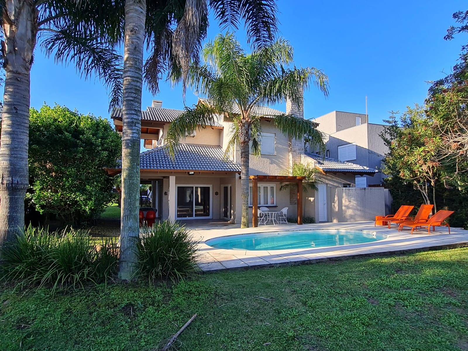 Casa em Condomínio 4 dormitórios para venda, XANGRI-LÁ em Capão da Canoa | Ref.: 3359