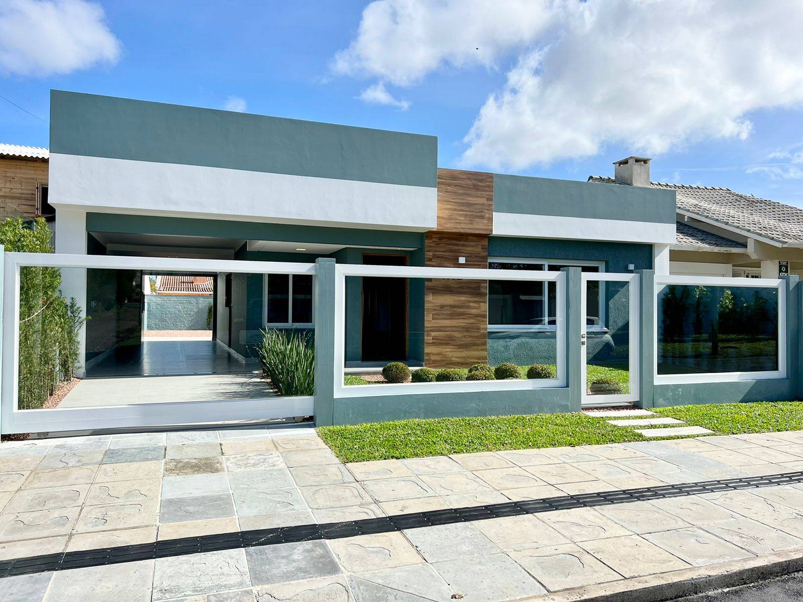 Casa 3 dormitórios para venda, Zona Nova em Capão da Canoa | Ref.: 3367