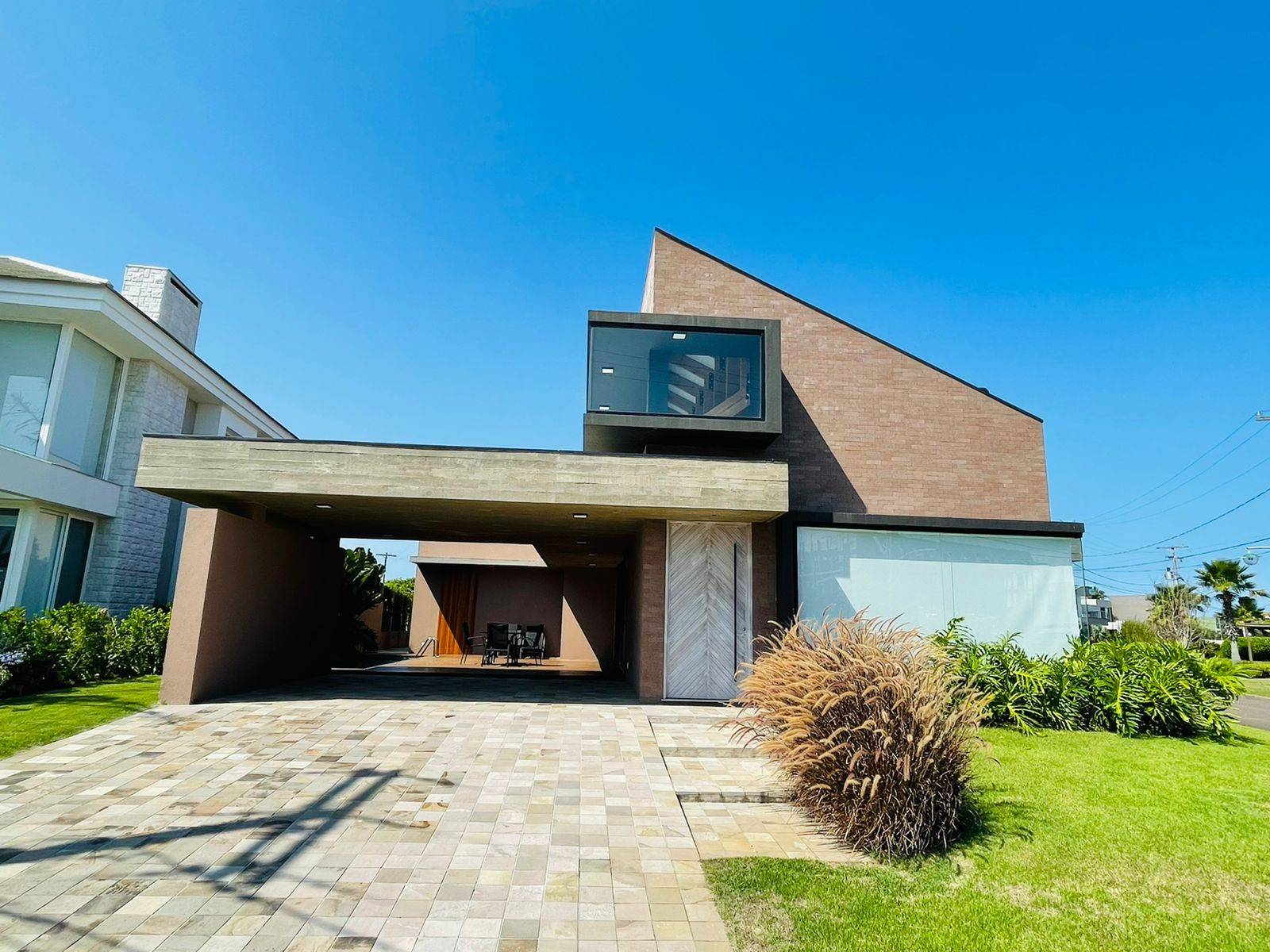 Casa em Condomínio 4 dormitórios para venda, Xangrila em Capão da Canoa, RS | Ref.: 3414