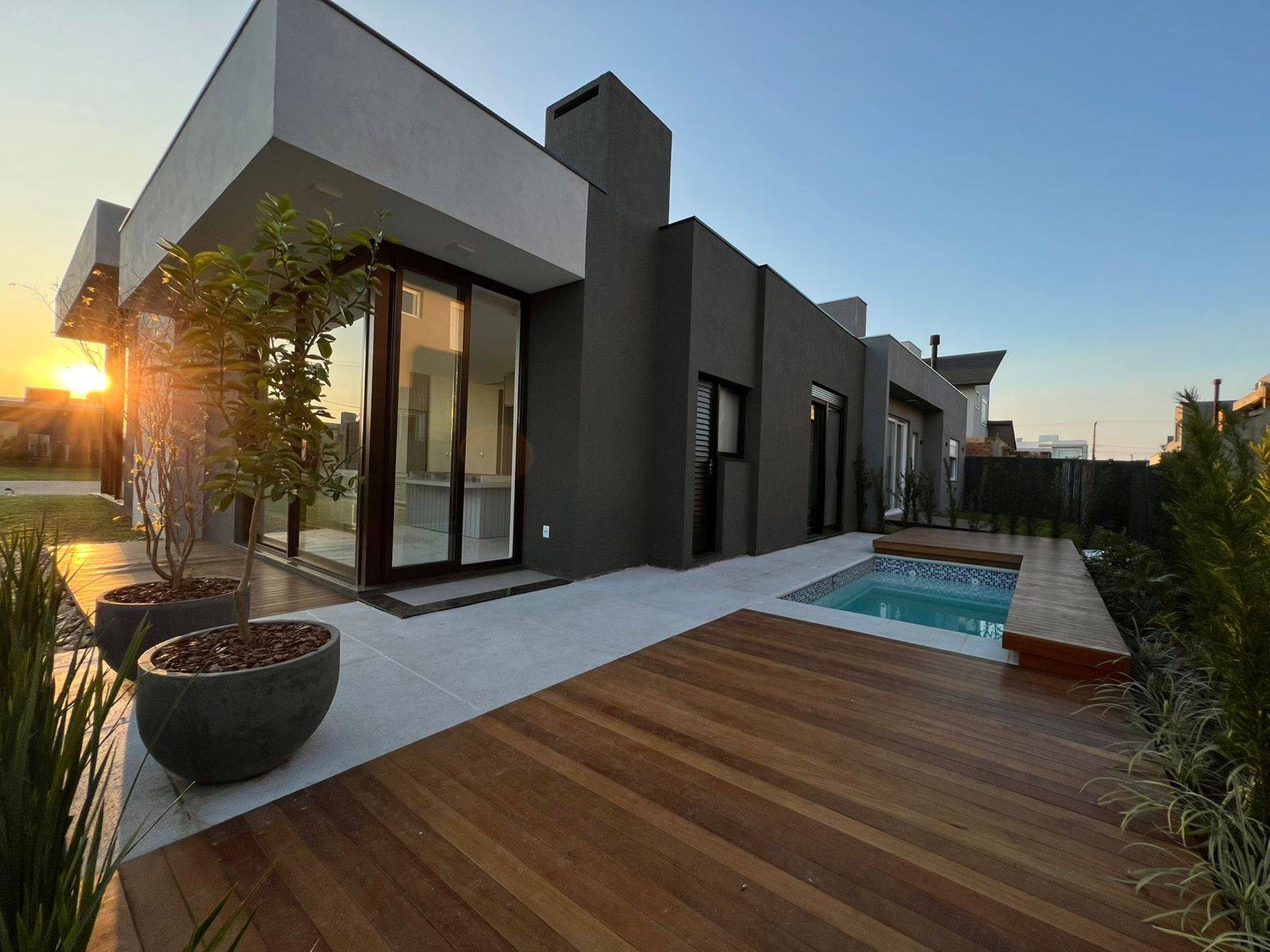 Casa em Condomínio 4 dormitórios para venda, XANGRI-LÁ em Capão da Canoa | Ref.: 3430