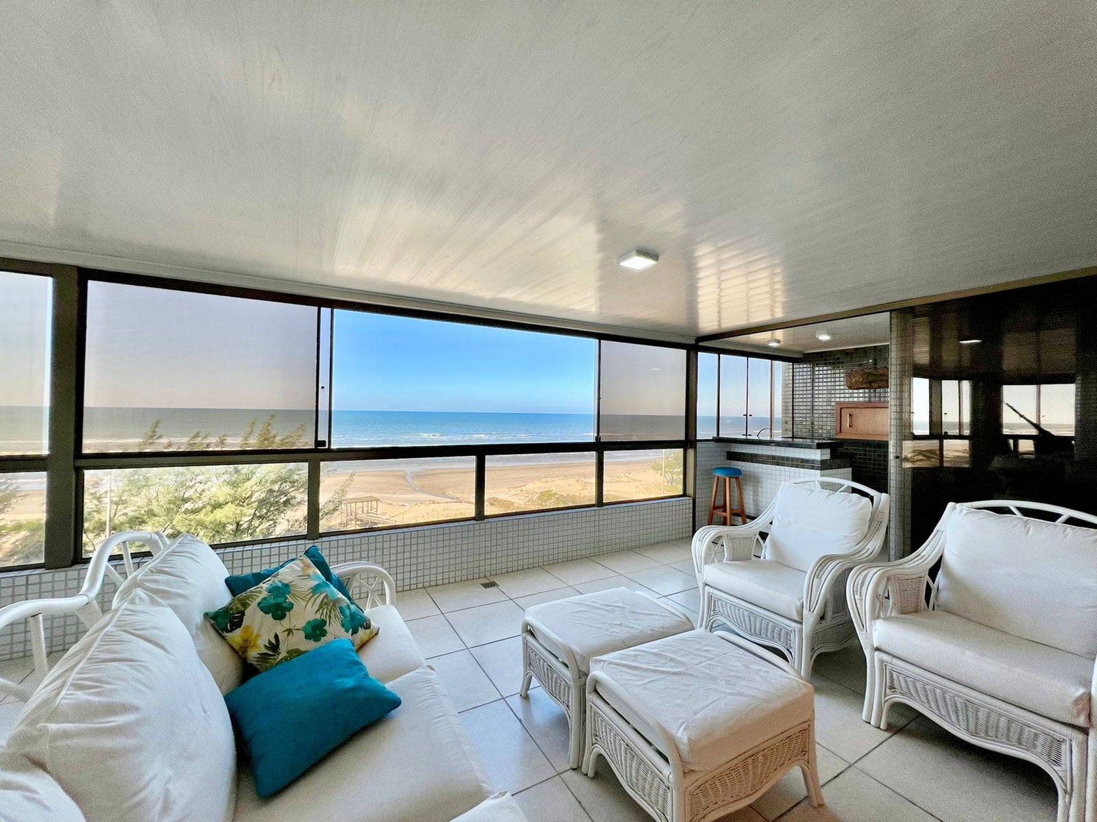 Apartamento 4 dormitórios para venda, Centro em Capão da Canoa | Ref.: 3434