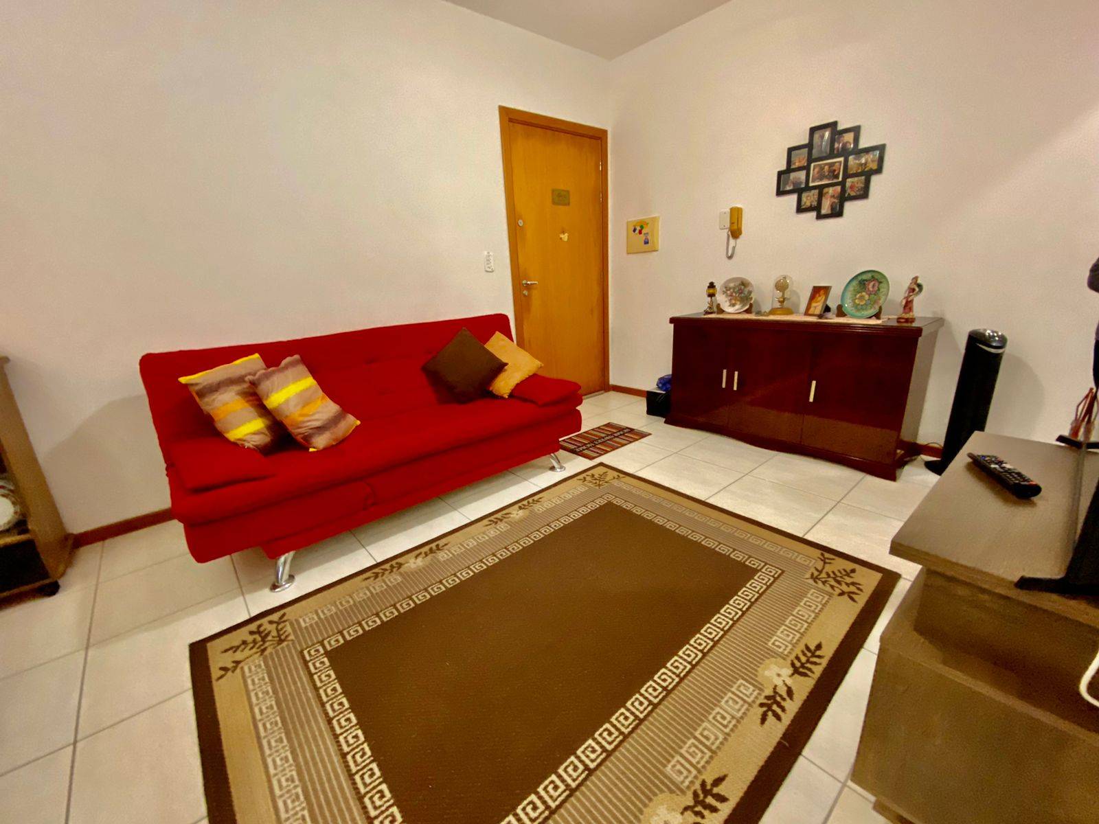 Apartamento 1 dormitório para venda, Zona Nova em Capão da Canoa | Ref.: 3445