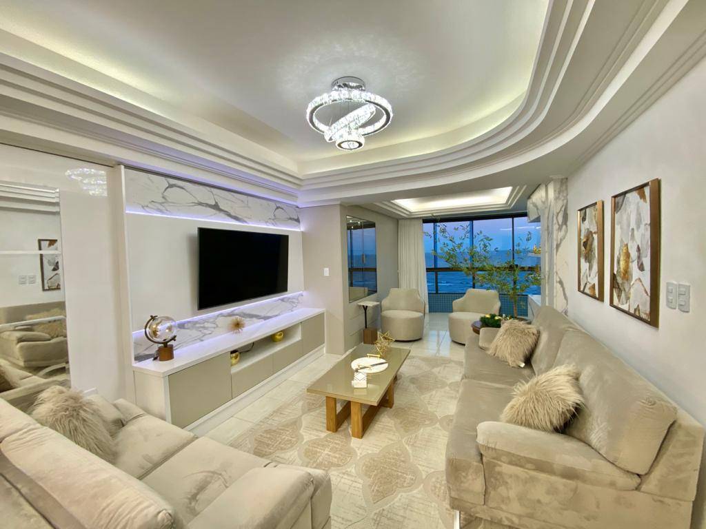 Apartamento 4 dormitórios para venda, Centro em Capão da Canoa | Ref.: 3458