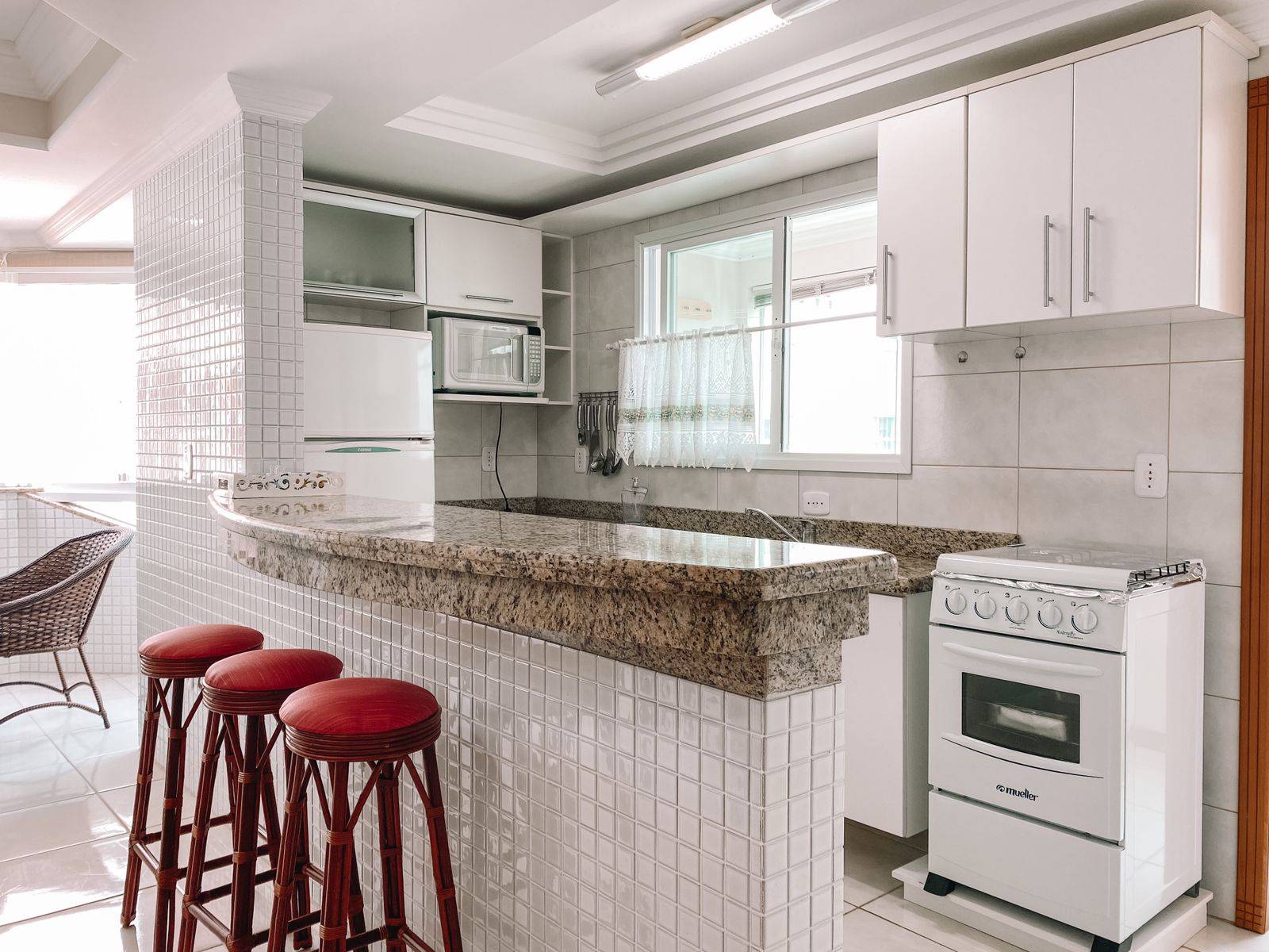 Apartamento 3 dormitórios para venda, Zona Nova em Capão da Canoa | Ref.: 3515