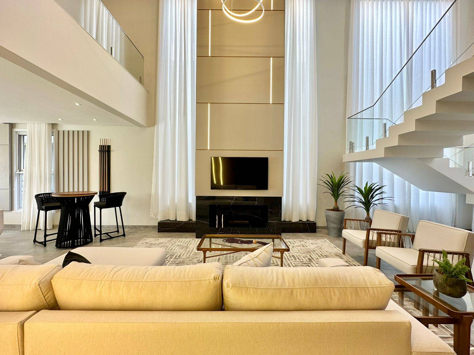 Casa em Condomínio 5 dormitórios para venda, XANGRI-LÁ em Capão da Canoa | Ref.: 3520