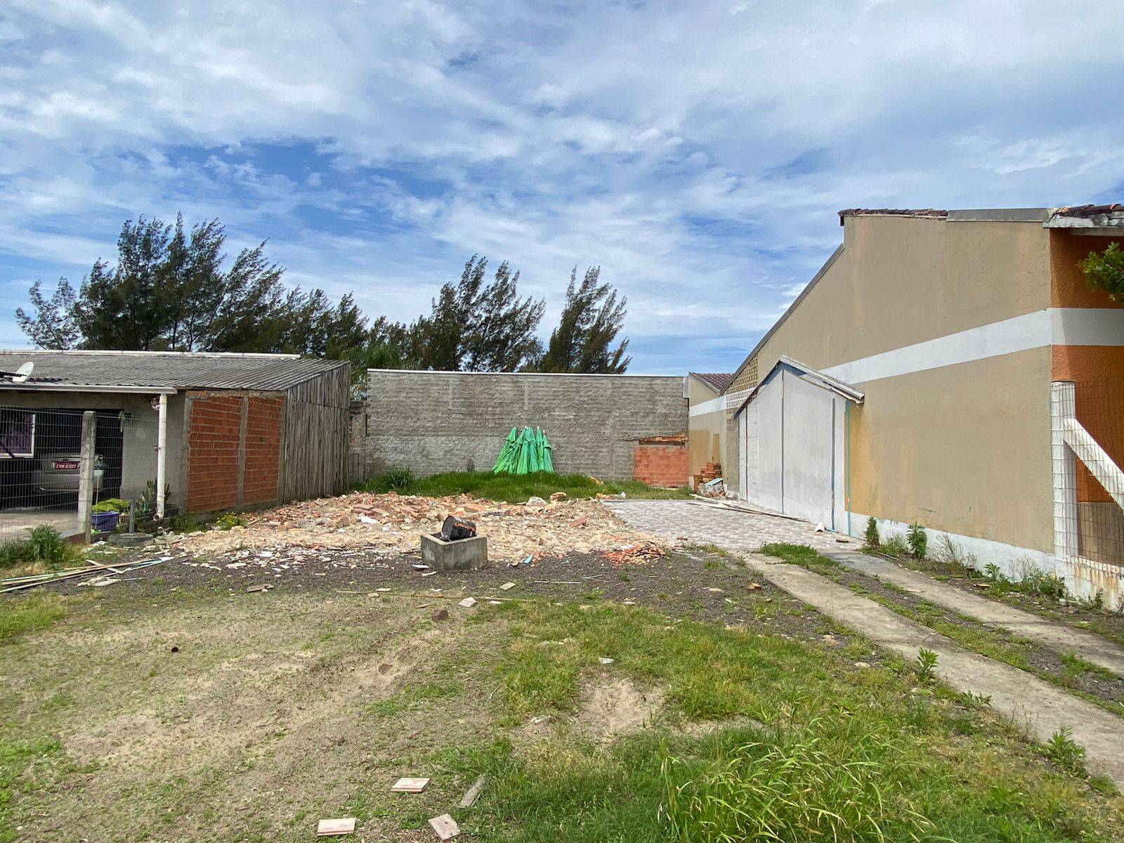 Terreno para venda, jardim beira mar em Capão da Canoa, RS | Ref.: 3534