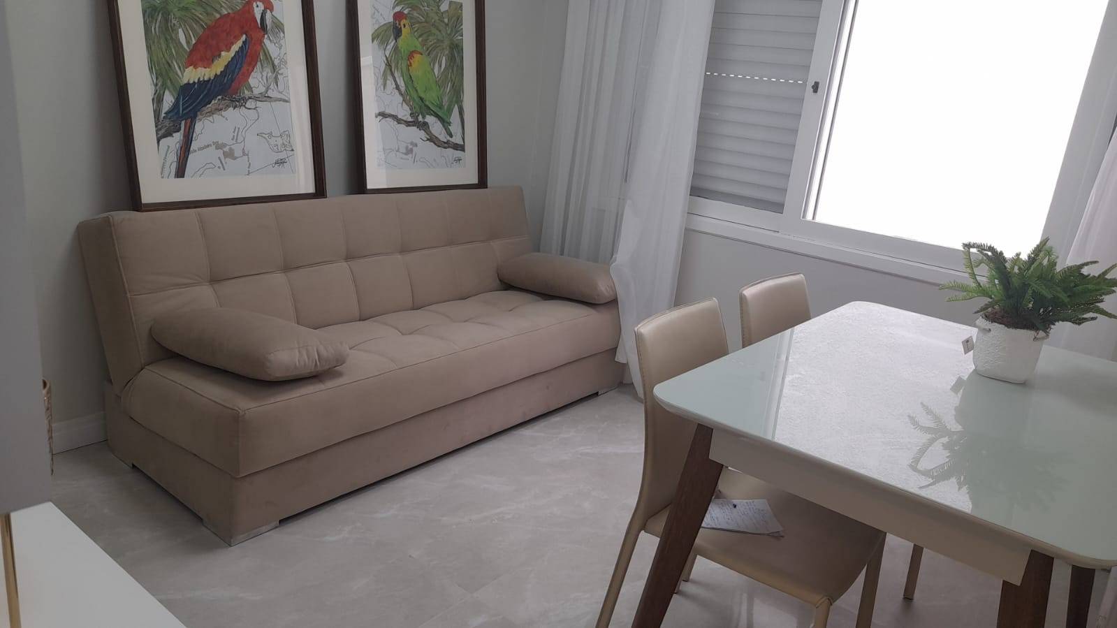 Apartamento 1 dormitório para venda, Zona Nova em Capão da Canoa | Ref.: 3537