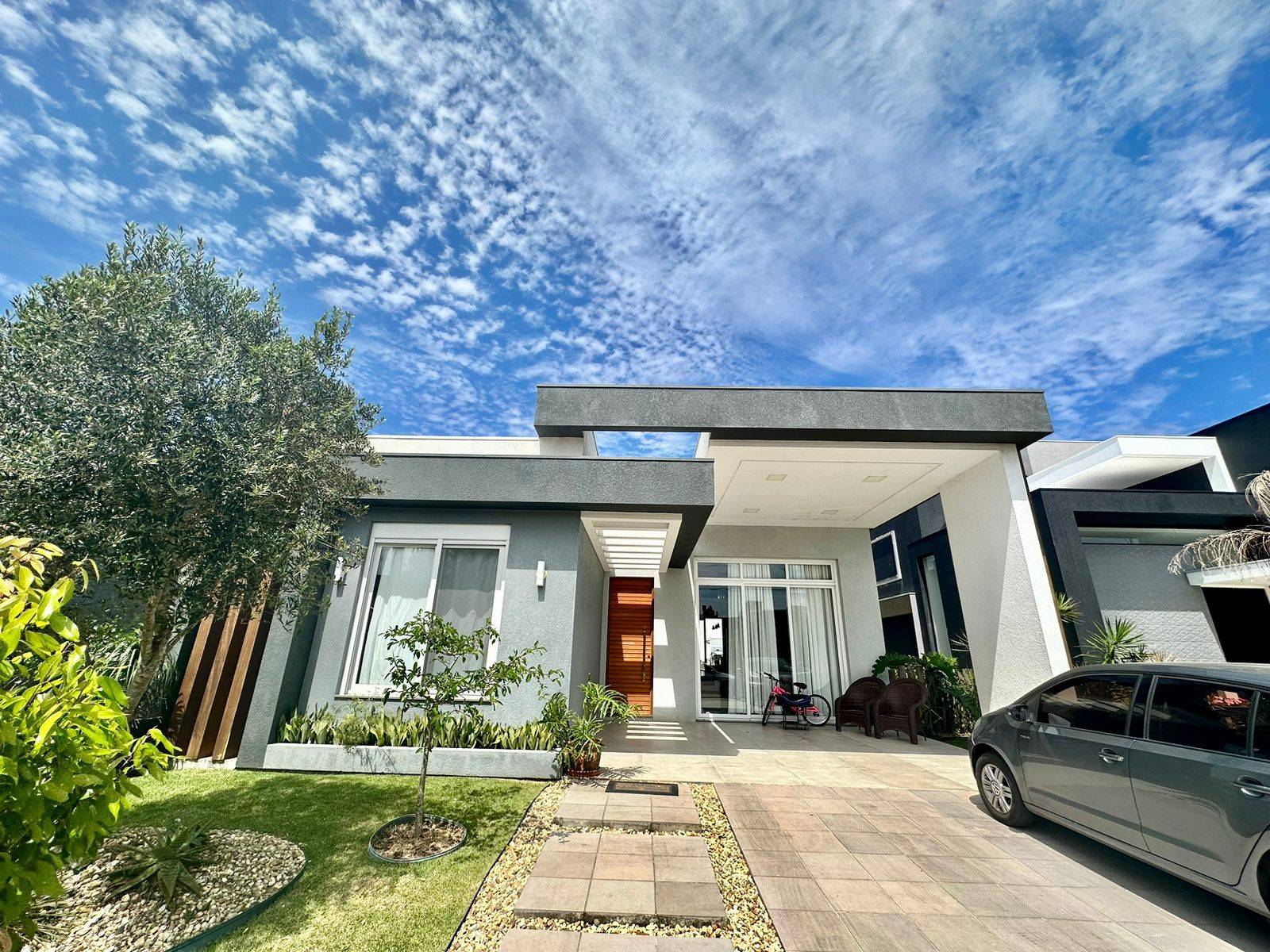 Casa em Condomínio 4 dormitórios para venda, Zona Nova em Capão da Canoa | Ref.: 3544