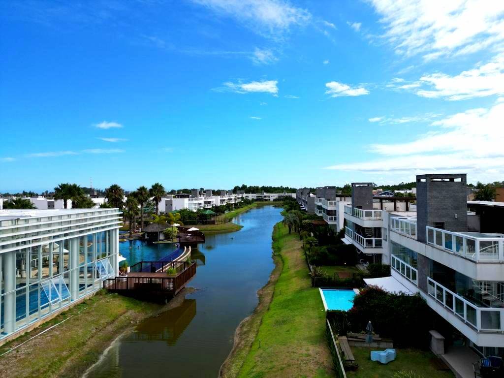 Casa em Condomínio 2 dormitórios para venda, XANGRI-LÁ em Capão da Canoa | Ref.: 3549