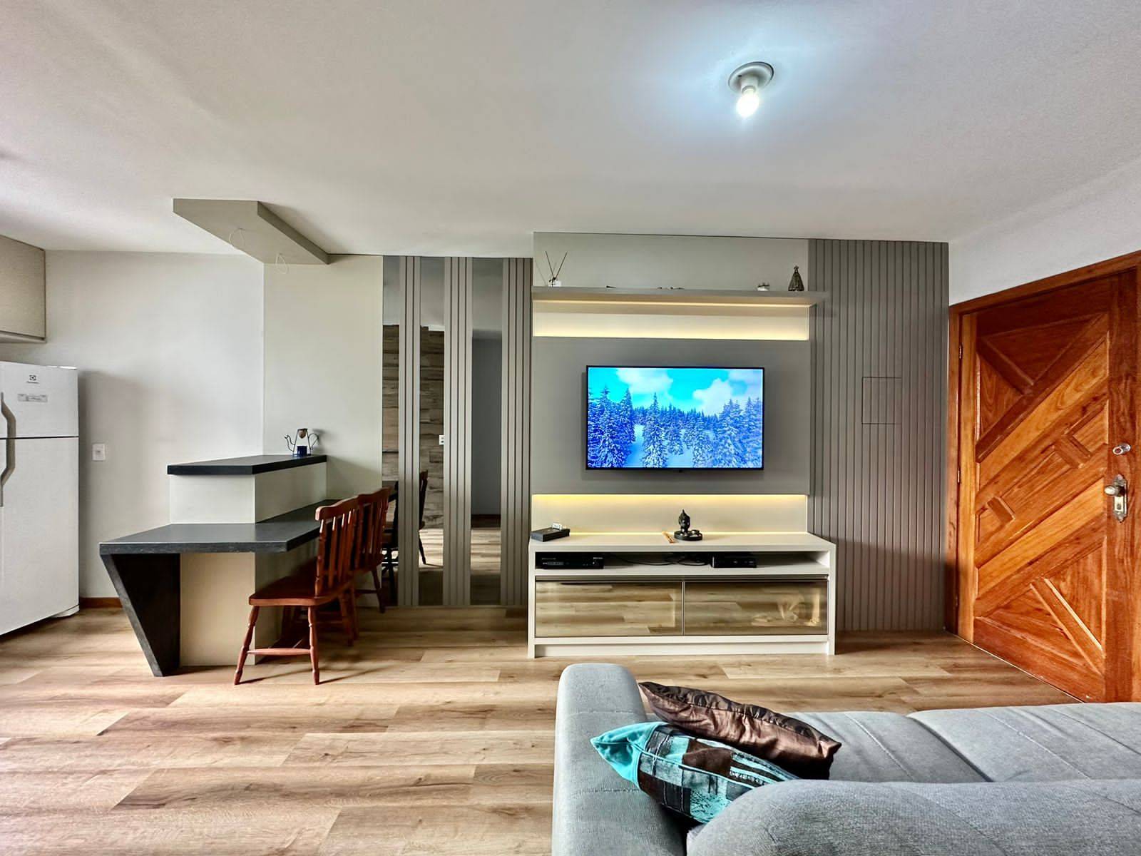 Apartamento 1 dormitório para venda, Centro em Capão da Canoa | Ref.: 3554