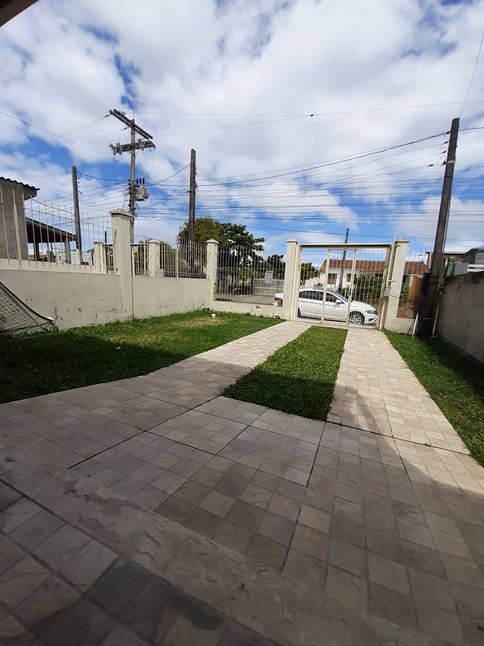 Casa 2 dormitórios para venda, SANTA LUZIA em Capão da Canoa, RS | Ref.: 3556