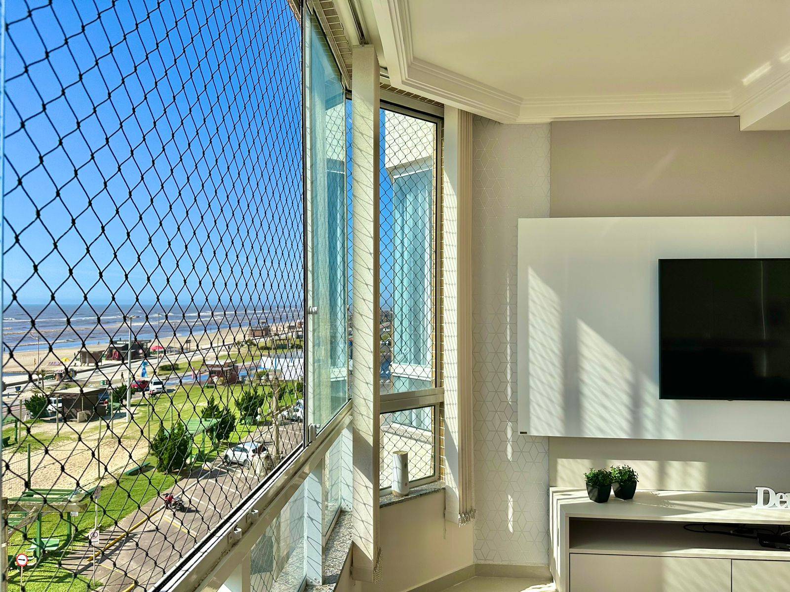 Apartamento 3 dormitórios para venda, Zona Nova em Capão da Canoa | Ref.: 3557