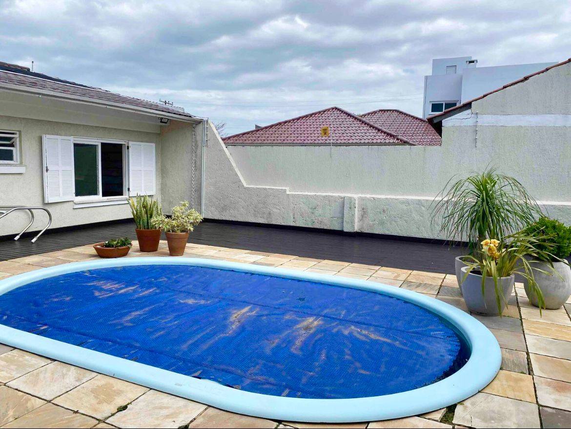 Casa 4 dormitórios para venda, REMANSO em Xangri-lá | Ref.: 3566