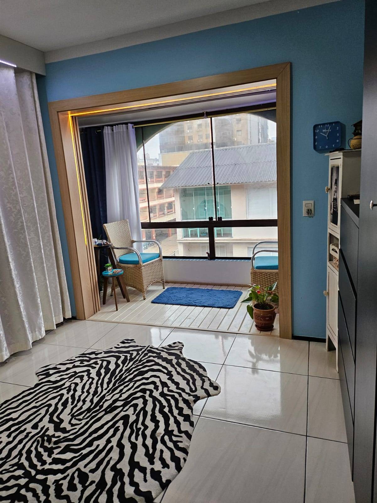 Apartamento 1 dormitório para venda, Centro em Capão da Canoa | Ref.: 3570