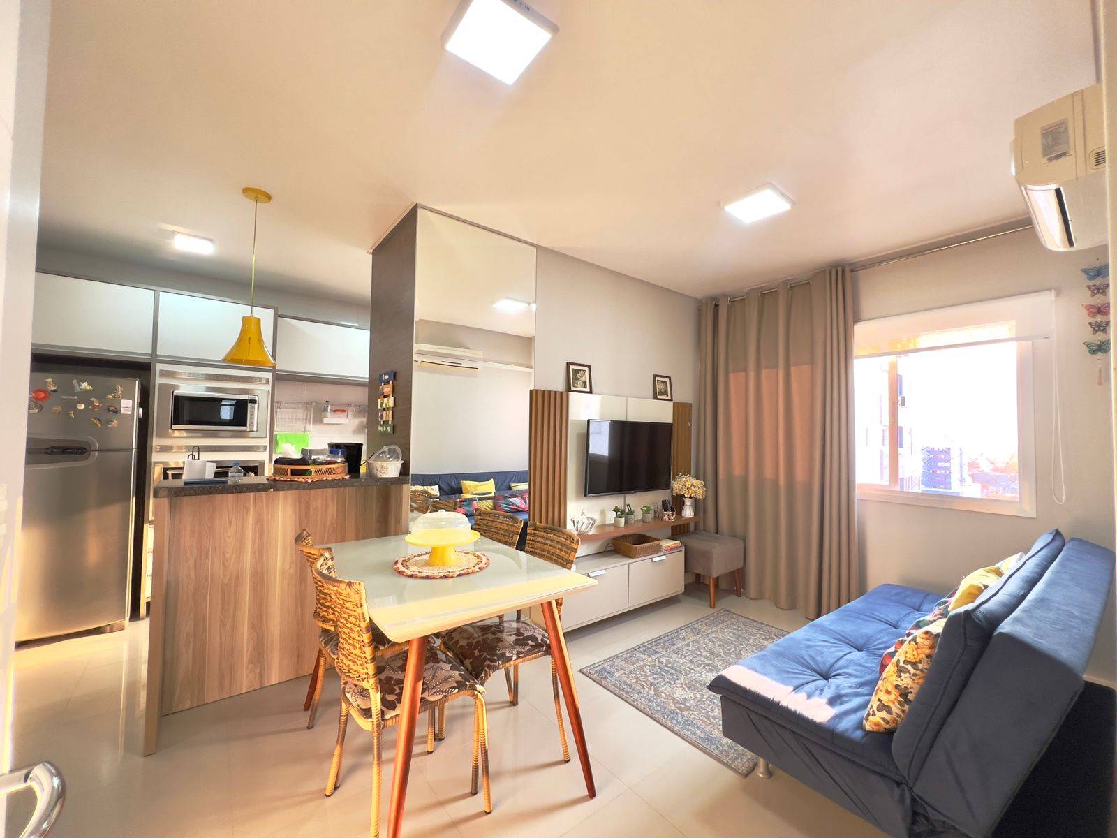 Apartamento 2 dormitórios para venda, Centro em Capão da Canoa | Ref.: 3581