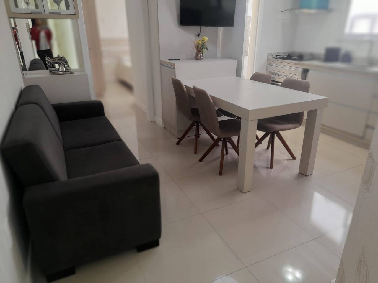 Apartamento 1 dormitório para venda, Zona Nova em Capão da Canoa | Ref.: 3589