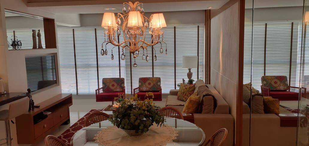 Apartamento 3 dormitórios para venda, Zona Nova em Capão da Canoa | Ref.: 368