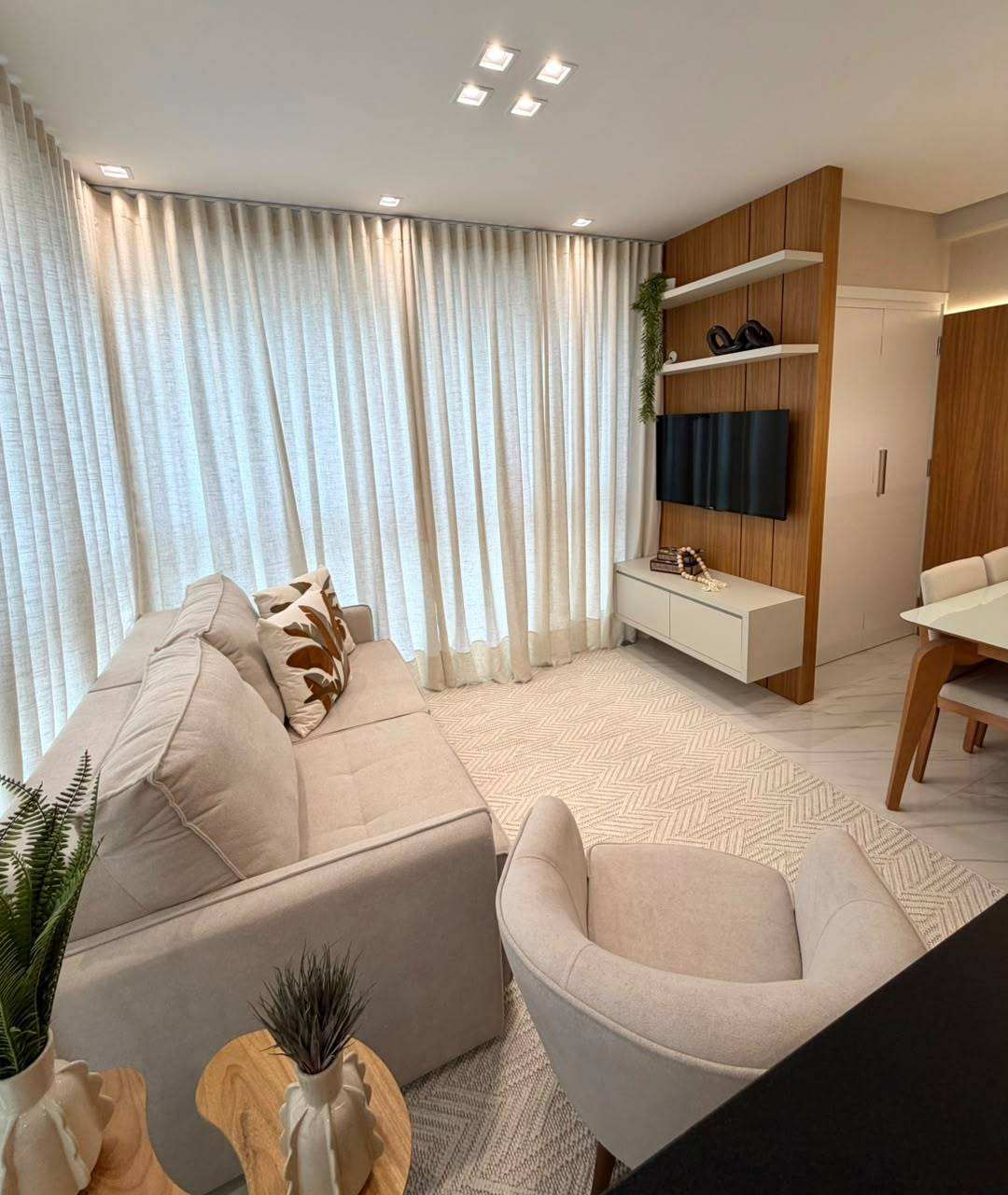Apartamento 3 dormitórios para venda, Zona Nova em Capão da Canoa | Ref.: 3682
