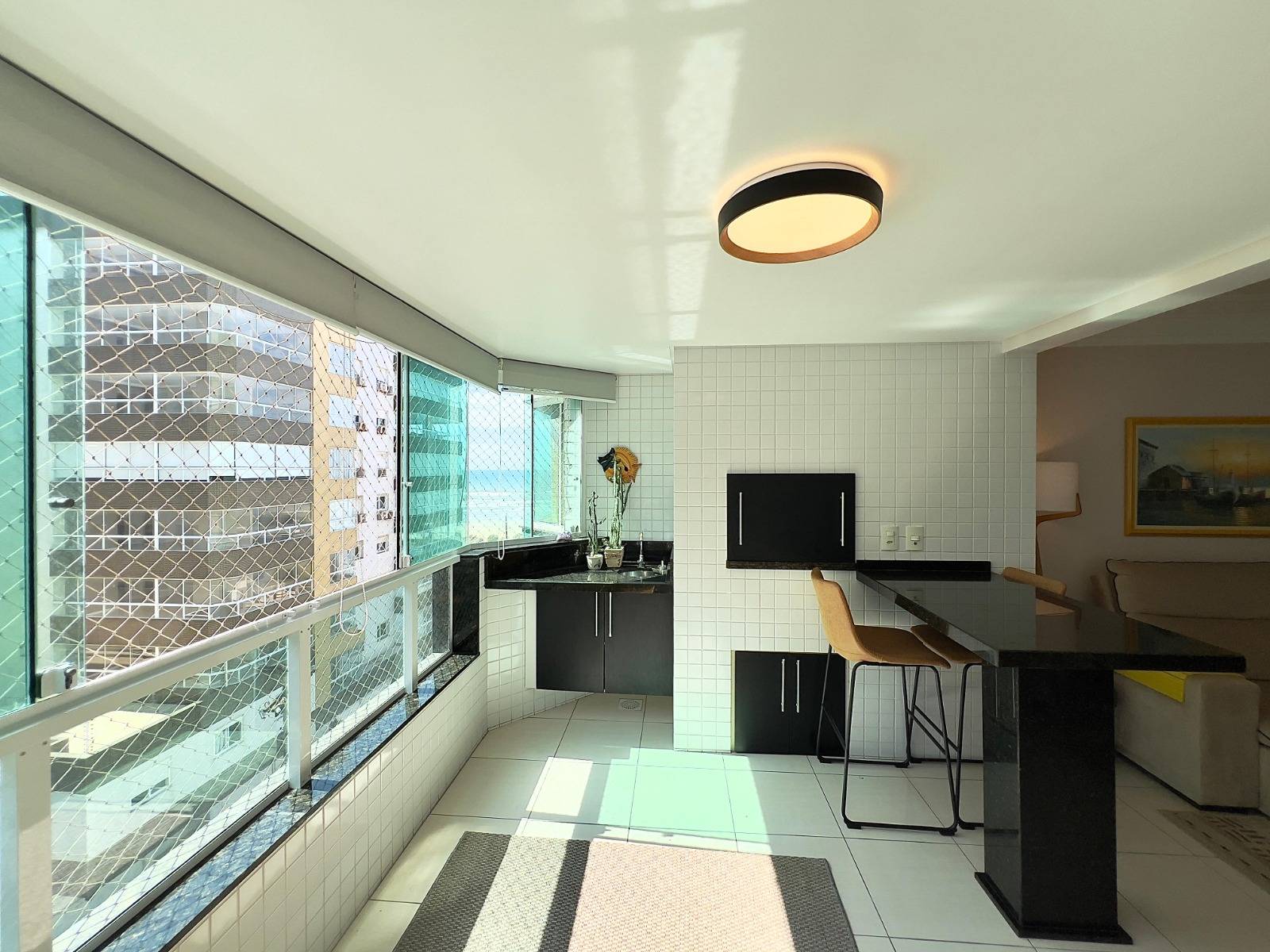 Apartamento 3 dormitórios para venda, Zona Nova em Capão da Canoa | Ref.: 3689