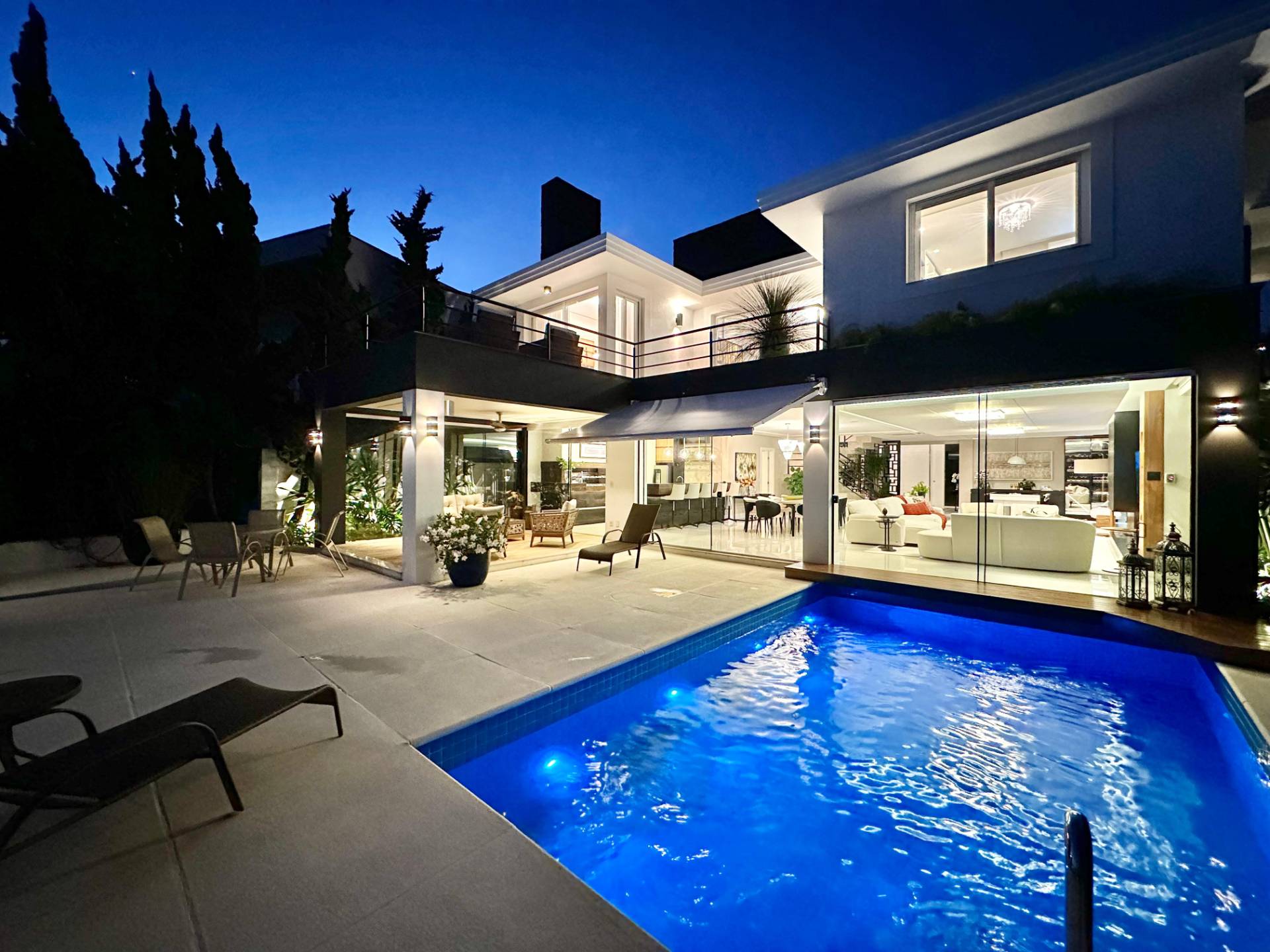 Casa em Condomínio 6 dormitórios para venda, Xangrila em Capão da Canoa, RS | Ref.: 3702