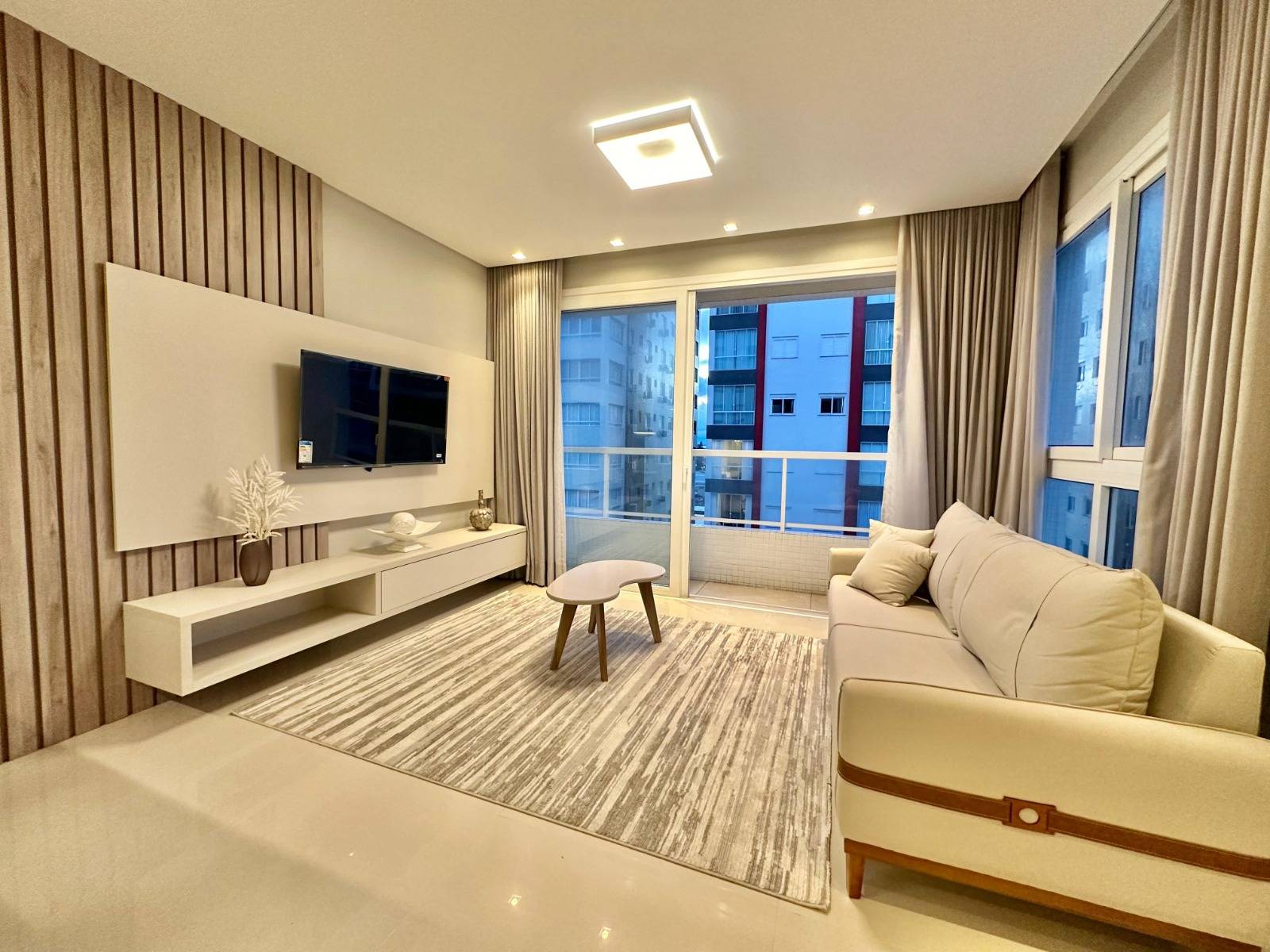 Apartamento 3 dormitórios para venda, Navegantes em Capão da Canoa | Ref.: 3718