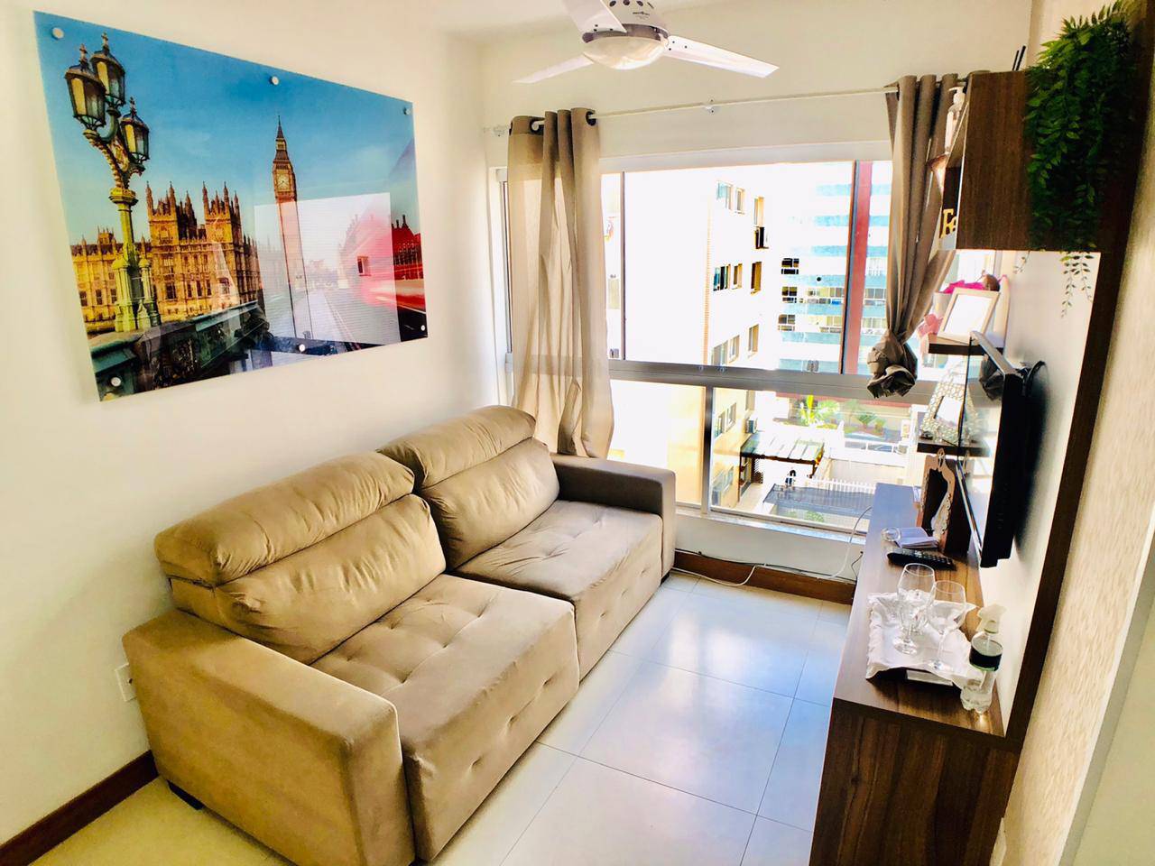 Apartamento 1 dormitório para venda, Centro em Capão da Canoa | Ref.: 379