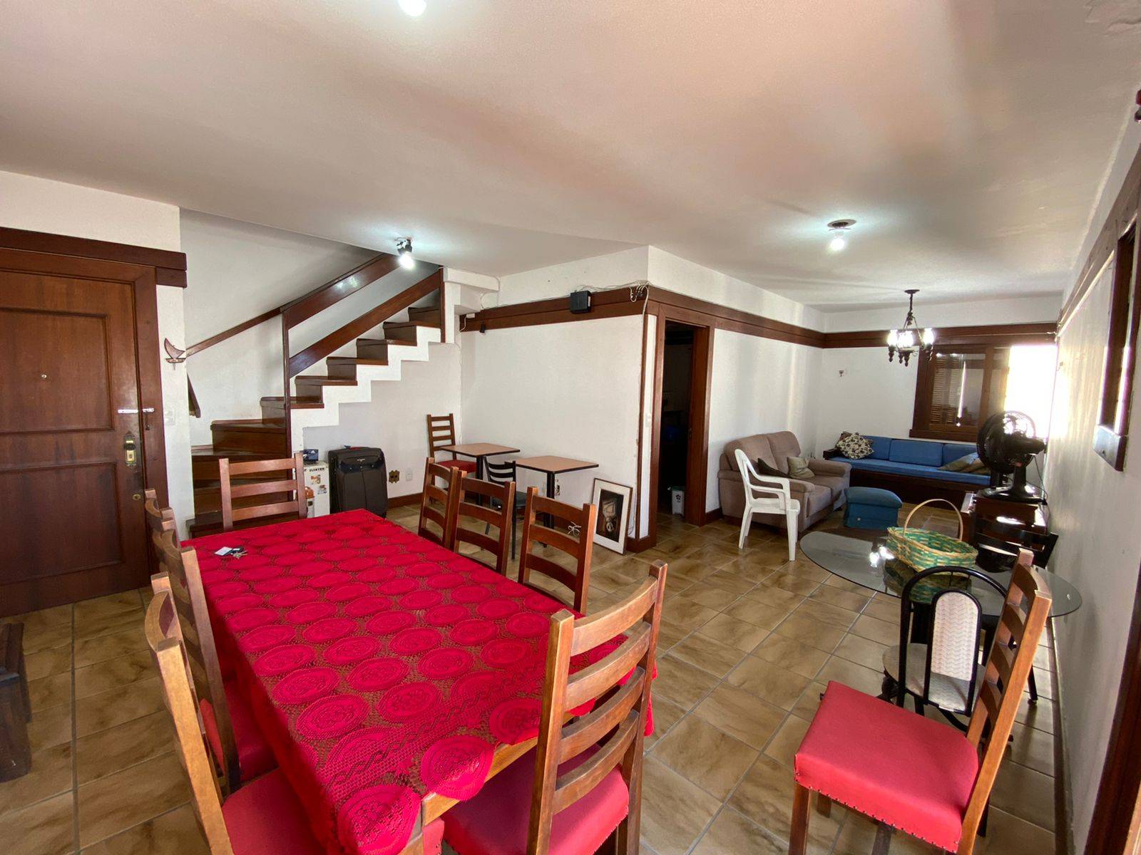 Apartamento 4 dormitórios para venda, Zona Nova em Capão da Canoa | Ref.: 392