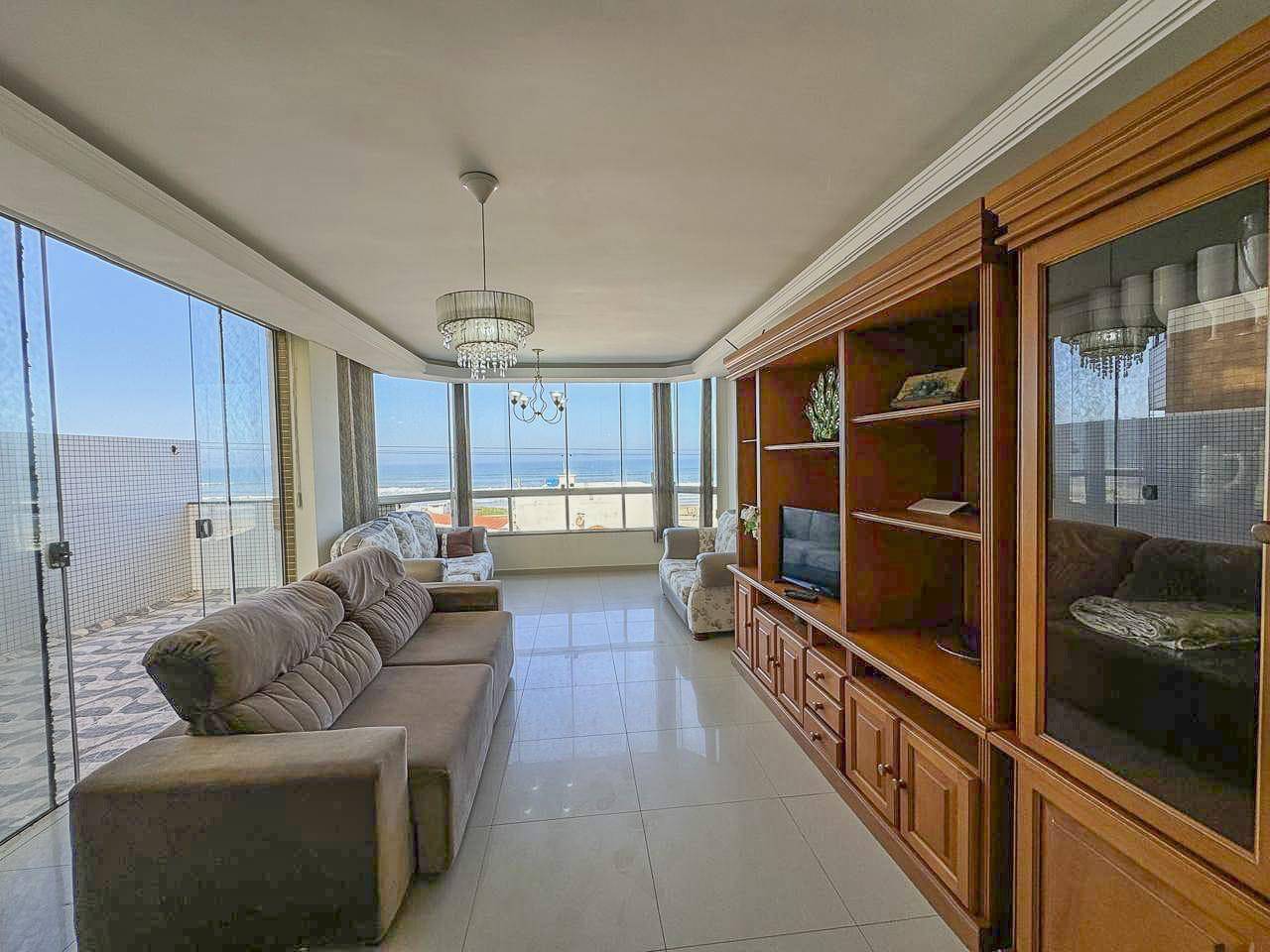 Apartamento 3 dormitórios para venda, Zona Nova em Capão da Canoa | Ref.: 4347