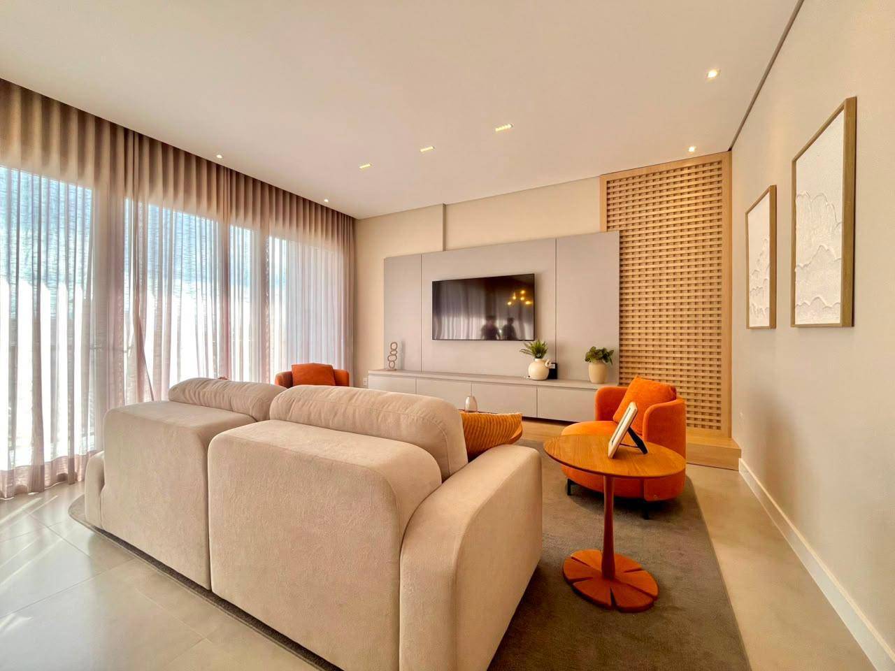 Apartamento 3 dormitórios para venda, Zona Nova em Capão da Canoa | Ref.: 4376