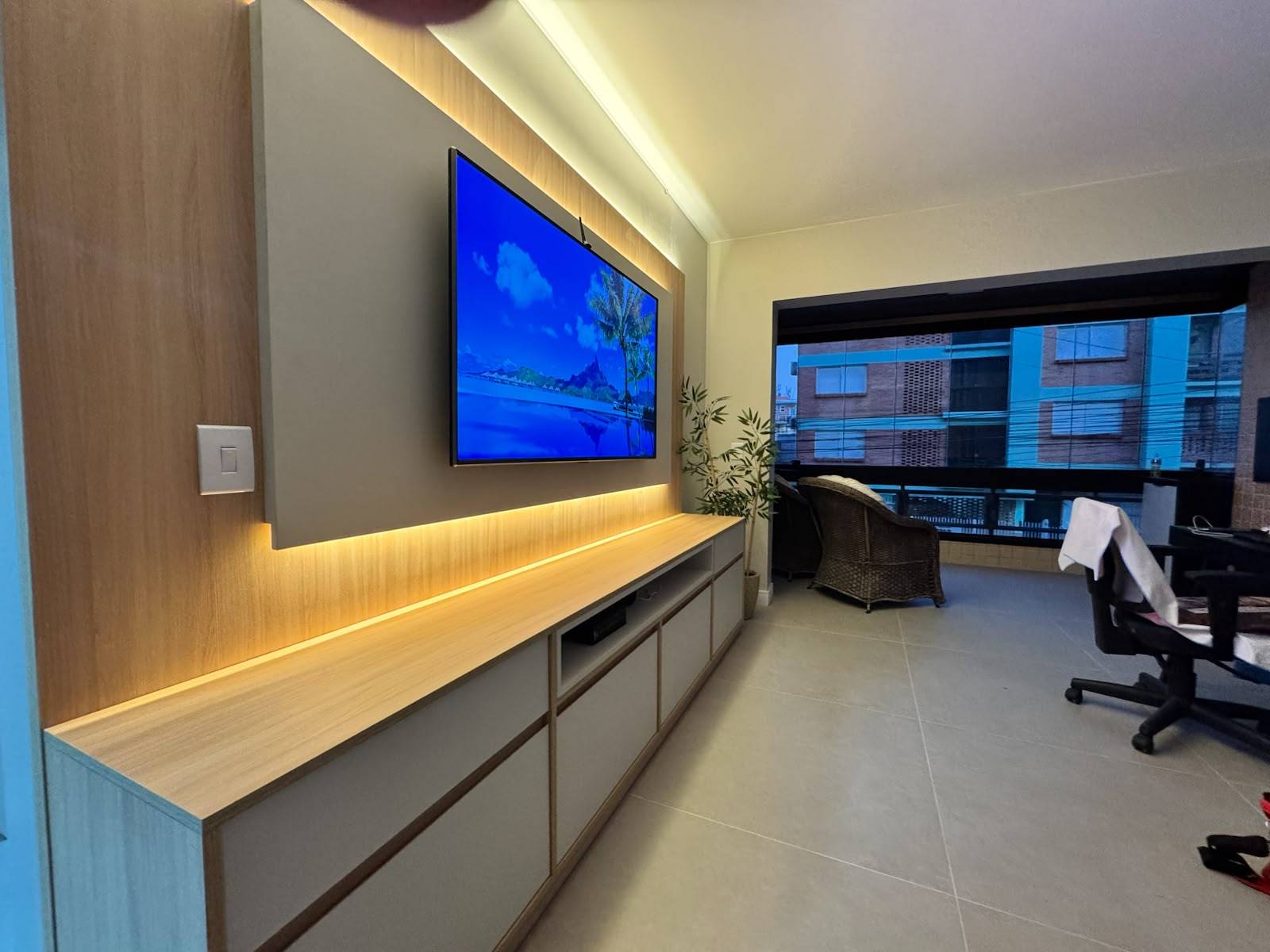 Apartamento 3 dormitórios para venda, Centro em Capão da Canoa | Ref.: 4401