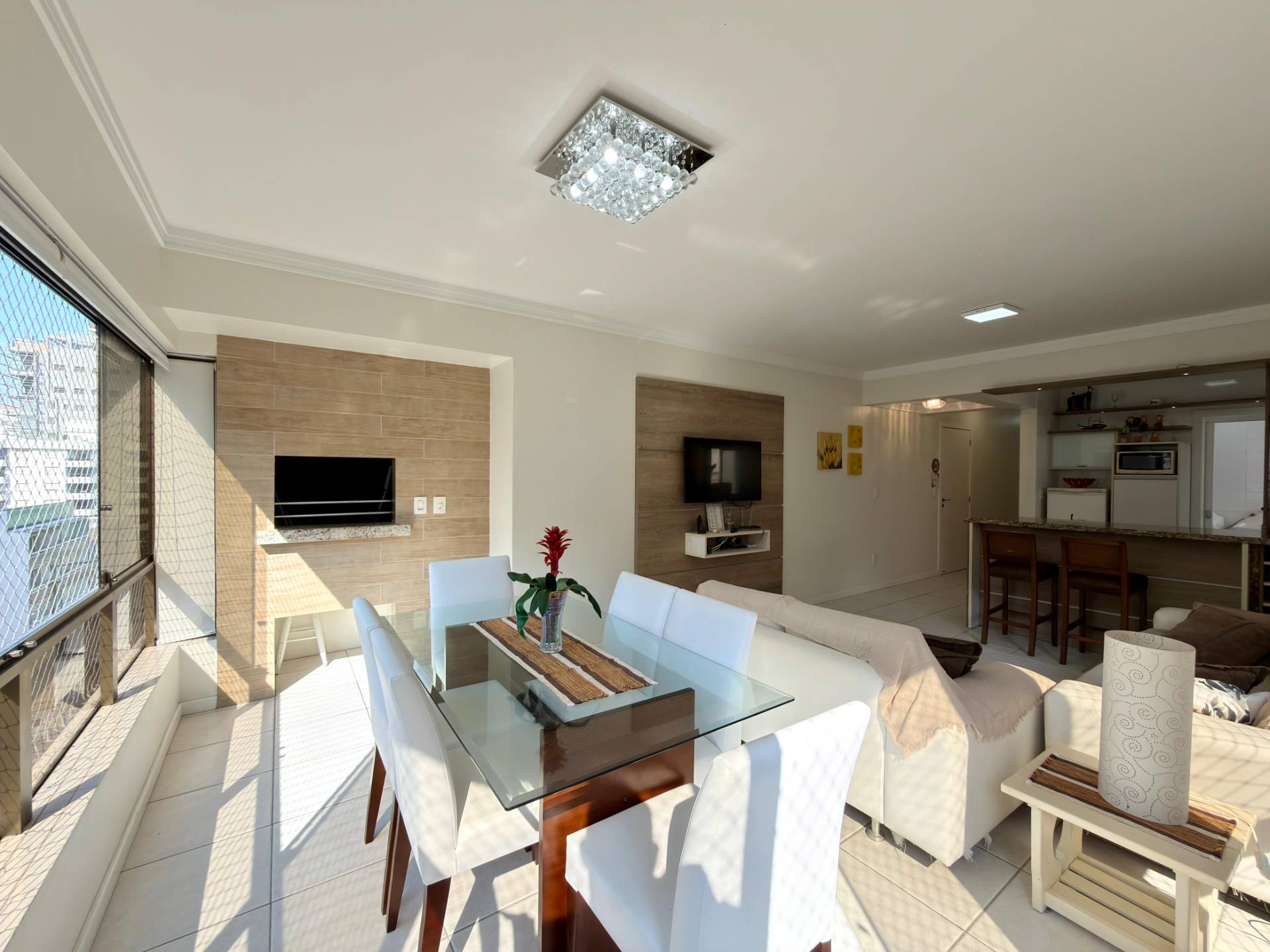Apartamento 3 dormitórios para venda, Zona Nova em Capão da Canoa | Ref.: 4603