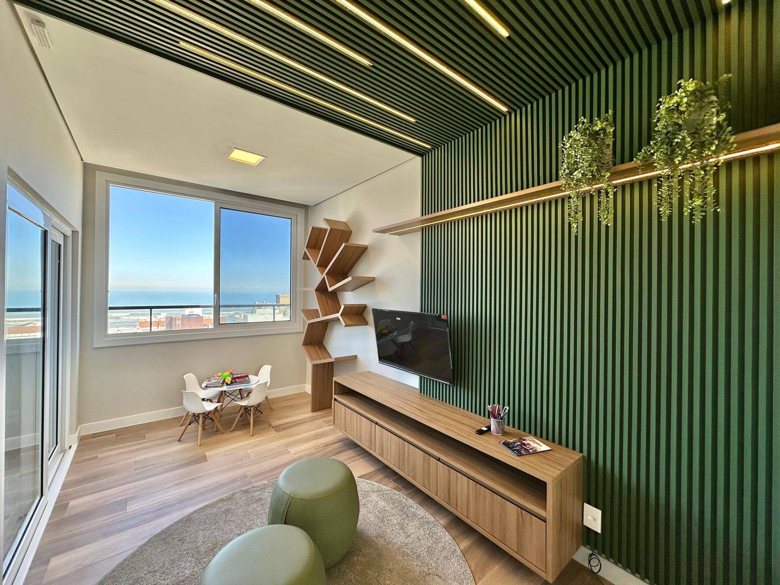 Apartamento 1 dormitório para venda, Navegantes em Capão da Canoa | Ref.: 4642