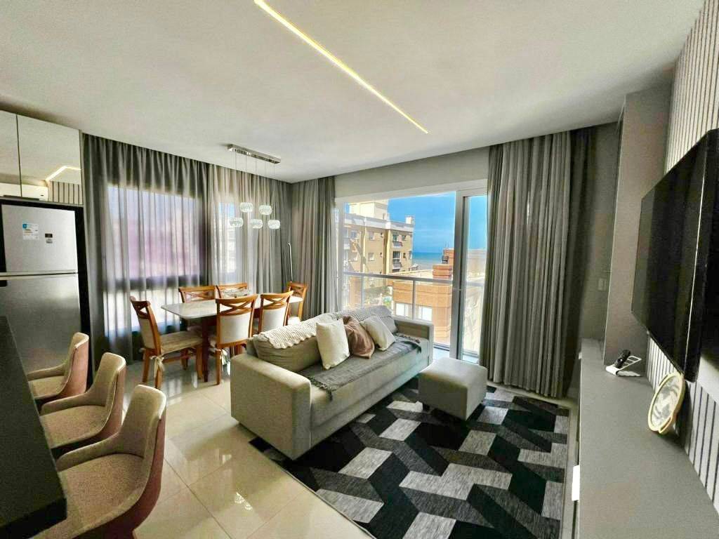 Apartamento 3 dormitórios para venda, Zona Nova em Capão da Canoa | Ref.: 4692