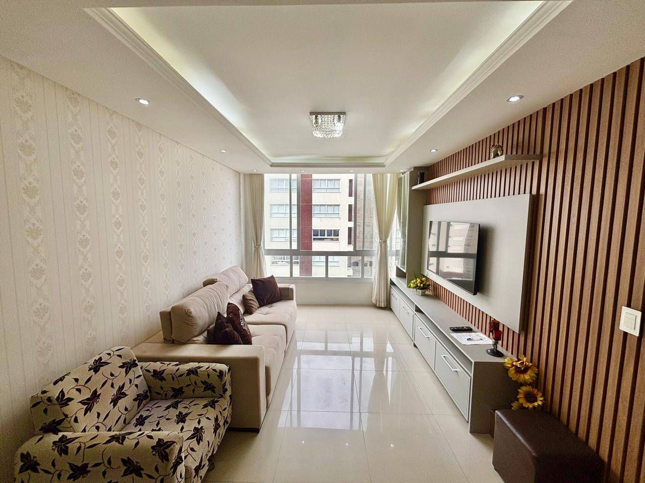Apartamento 3 dormitórios para venda, Navegantes em Capão da Canoa | Ref.: 4693