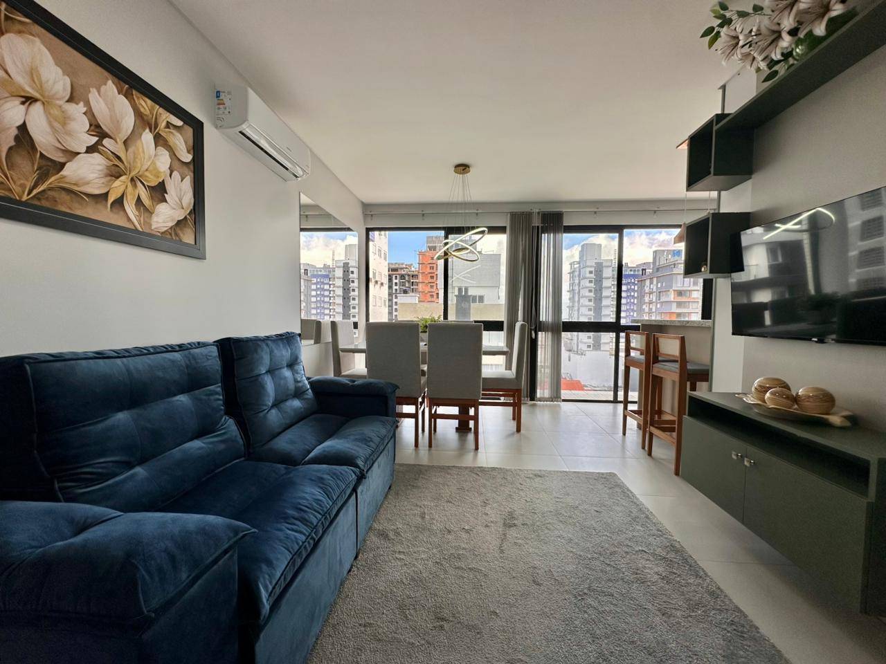 Apartamento 3 dormitórios para venda, Zona Nova em Capão da Canoa | Ref.: 4742