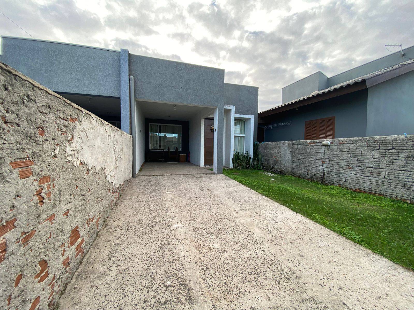 Casa 2 dormitórios para venda, Guarani em Capão da Canoa | Ref.: 4846
