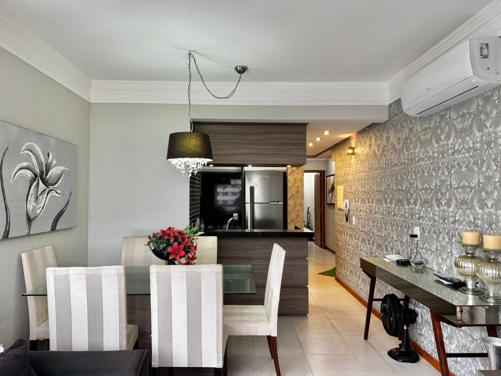 Apartamento 2 dormitórios para venda, Zona Nova em Capão da Canoa | Ref.: 5051