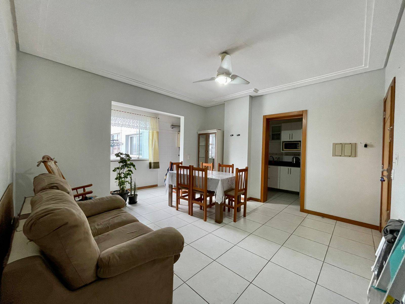 Apartamento 2 dormitórios para venda, Centro em Capão da Canoa | Ref.: 5052