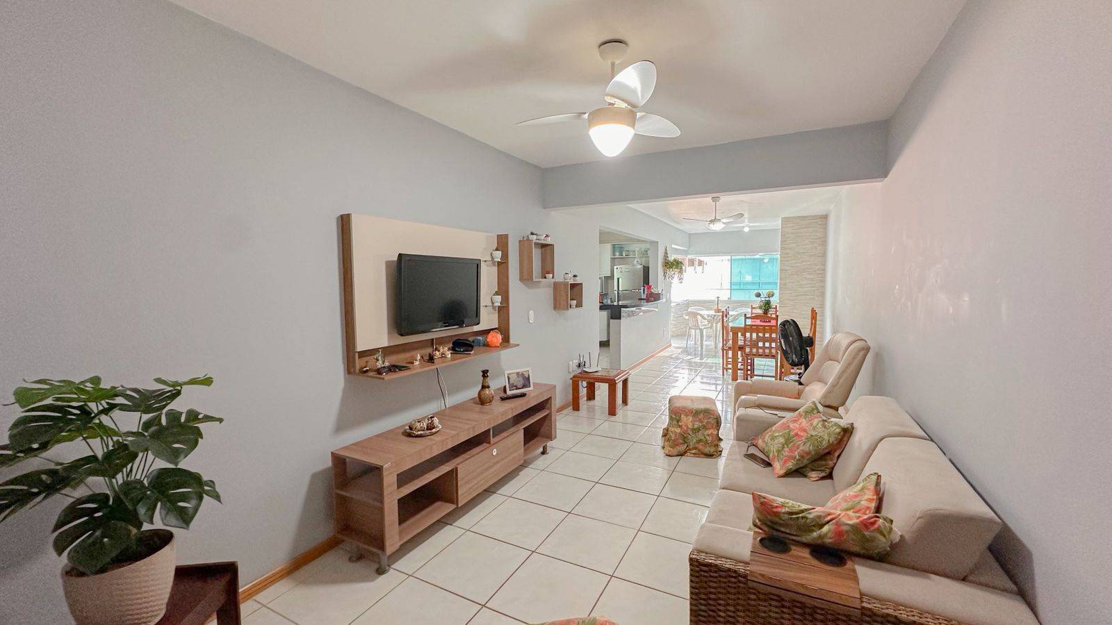 Apartamento 3 dormitórios para venda, Zona Nova em Capão da Canoa | Ref.: 5061