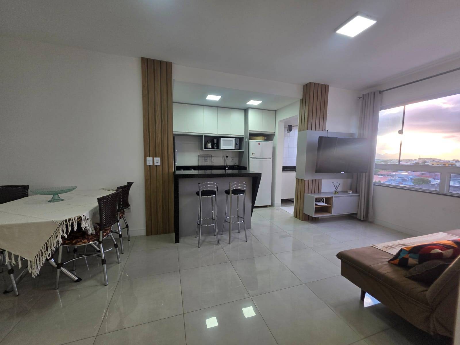 Apartamento 2 dormitórios para venda, Zona Nova em Capão da Canoa | Ref.: 5085