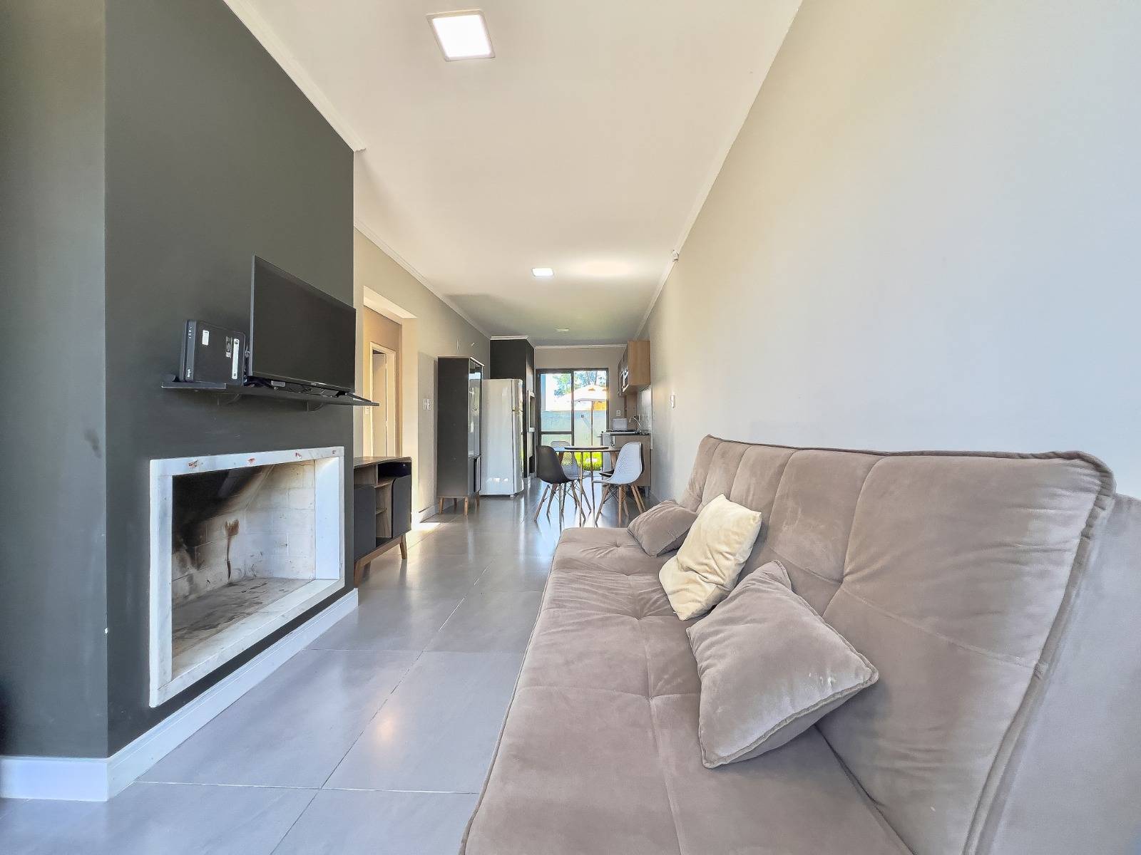 Casa 2 dormitórios para venda, XANGRI-LÁ em Capão da Canoa | Ref.: 5086