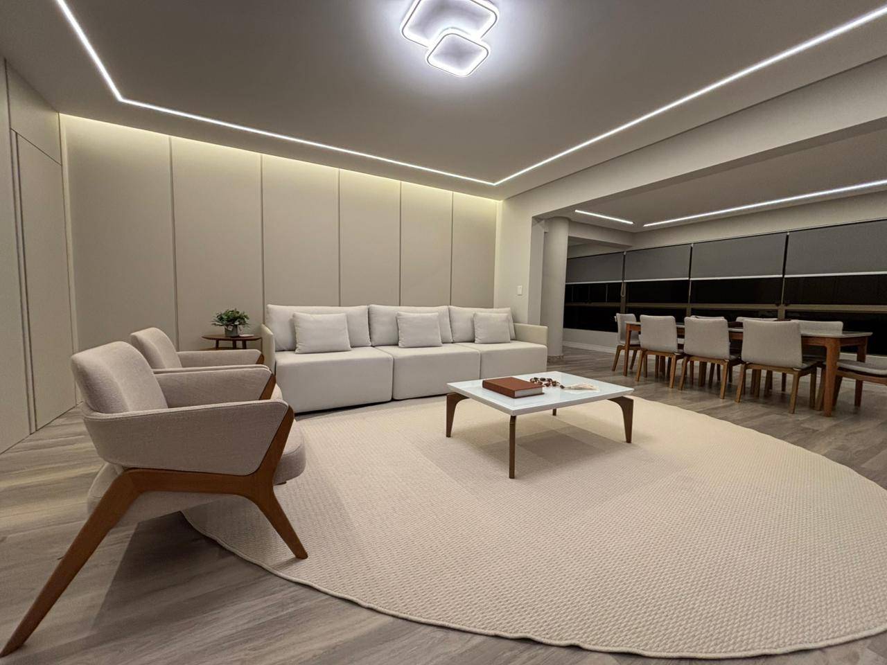 Apartamento 4 dormitórios para venda, Centro em Capão da Canoa | Ref.: 5087