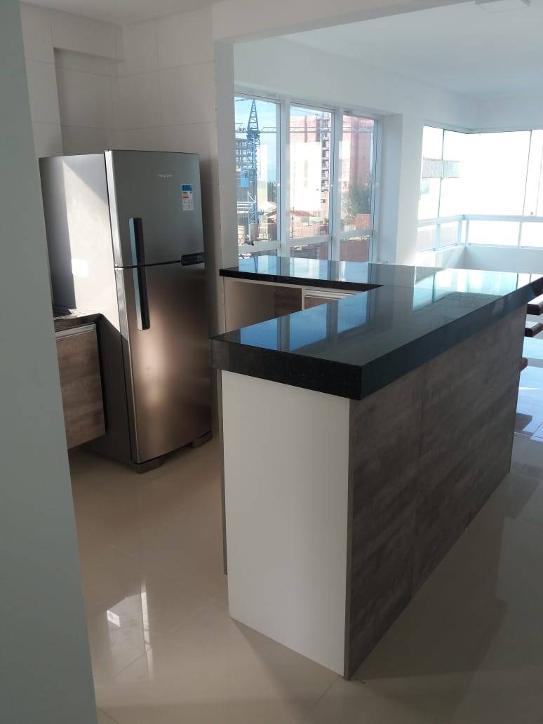 Apartamento 3 dormitórios para venda, Zona Nova em Capão da Canoa | Ref.: 509